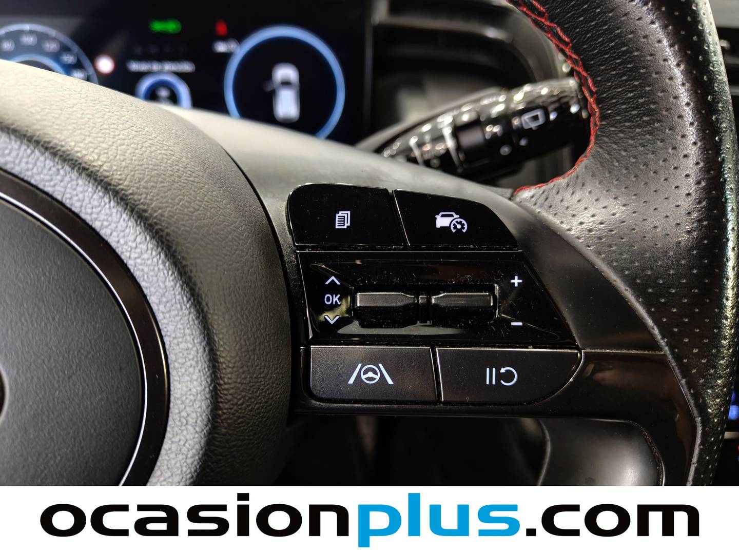 Hyundai Tucson Hyundai Tucson 1.6 TGDI N-Line 30 Aniversario (150 CV) 2023