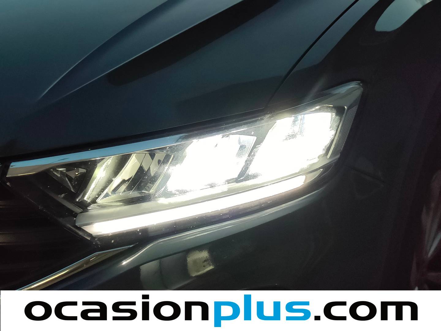 Foto Volkswagen T-Roc Volkswagen T-Roc Life 1.5 TSI (150 CV)