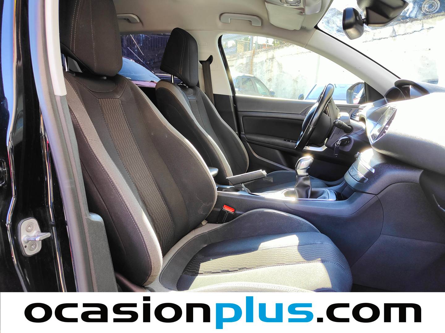 Peugeot 308 Peugeot 308 BlueHDi 100 Style (100 CV) km 0