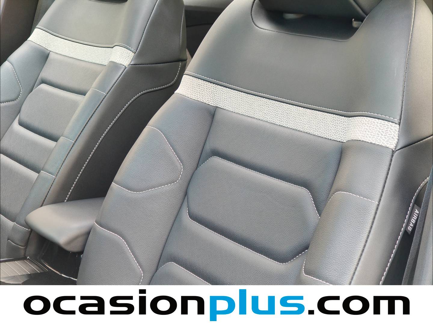 Citroën C4 Citroën C4 PureTech 155 S&S Shine EAT8 (155 CV) gasolina