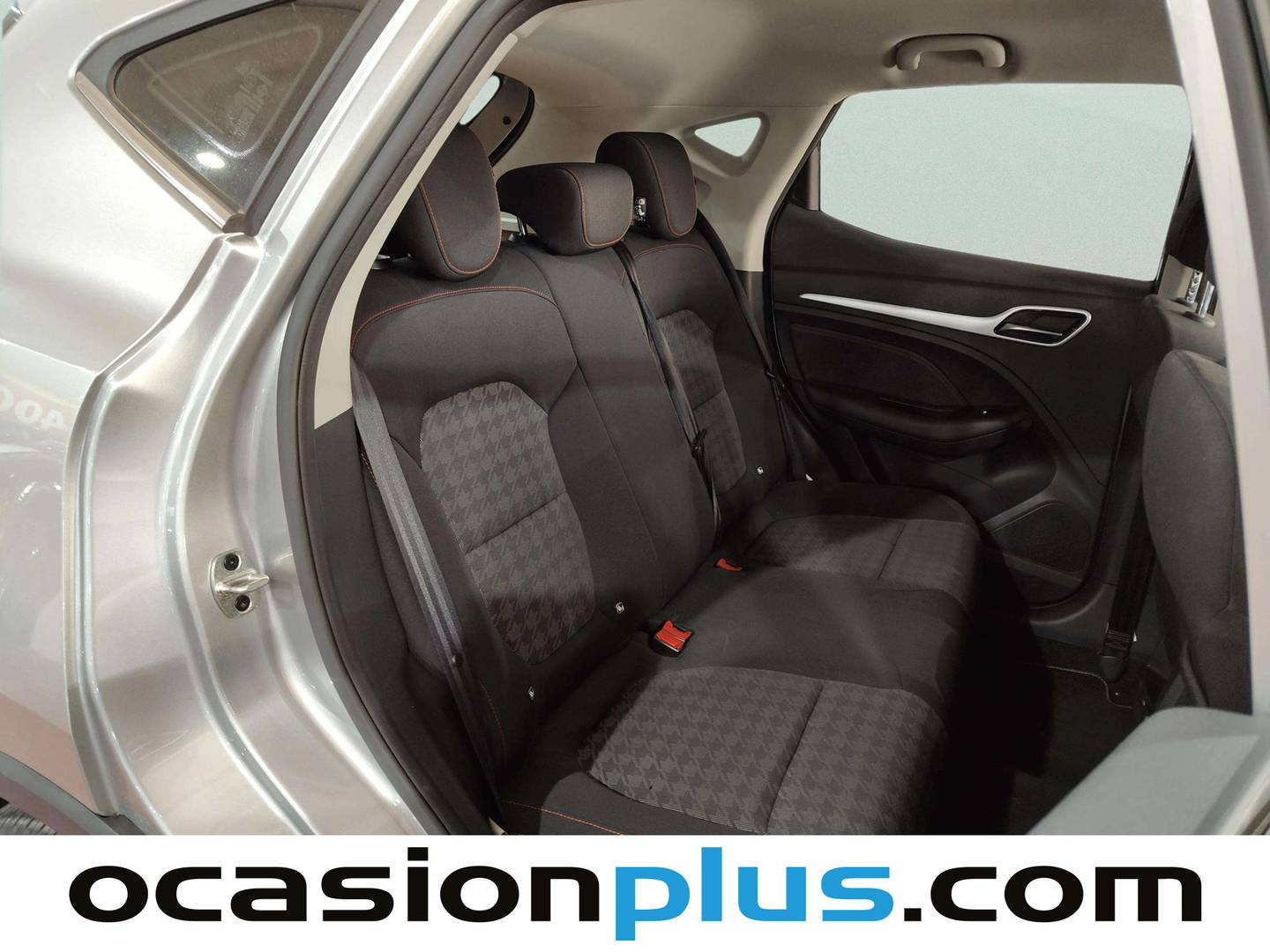 MG ZS MG ZS 1.5 Comfort (106 CV) km 0
