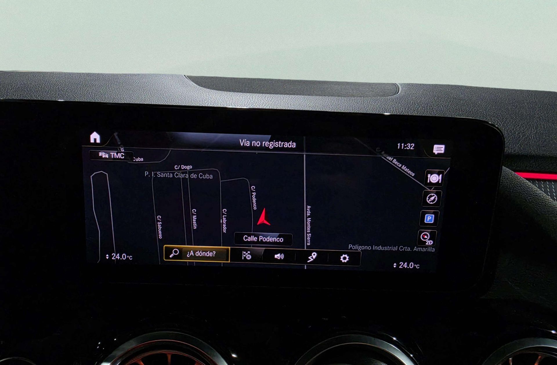 Mercedes-Benz GLA 200 D - foto 8