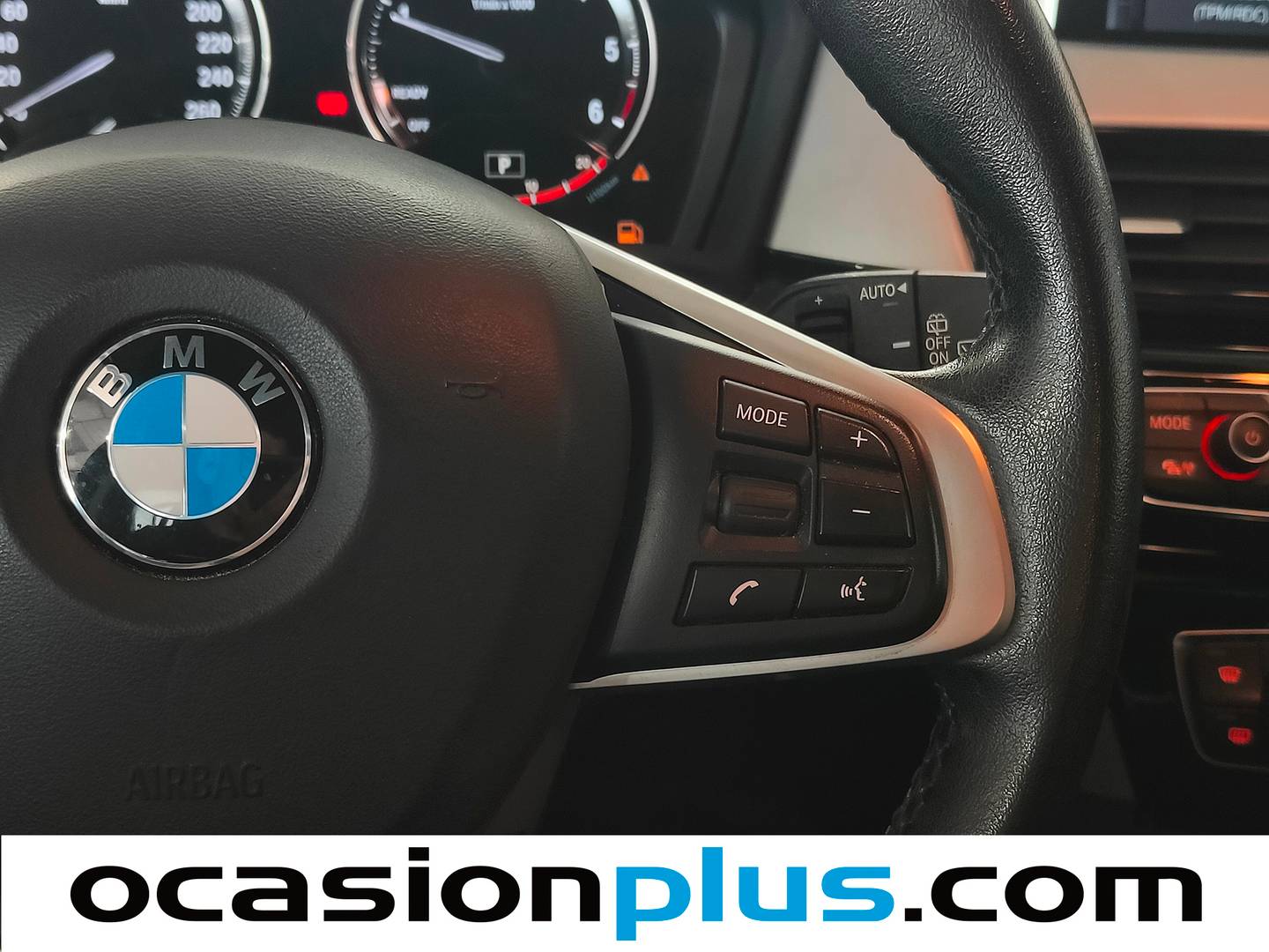 BMW X1 BMW X1 sDrive16d (116 CV) barato