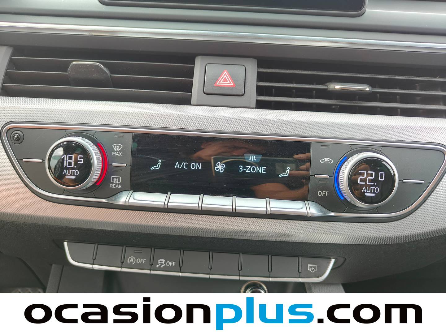 Audi A4 Audi A4 sport edition 2.0 TDI (150 CV) Pack S Line diésel
