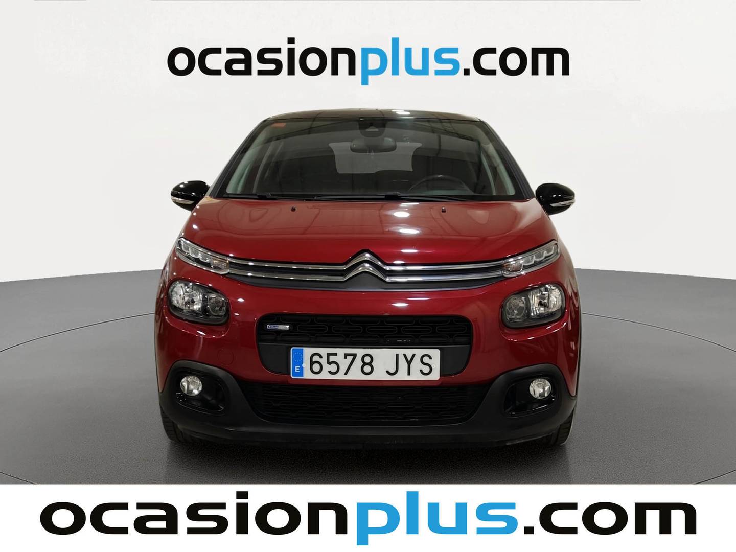 Citroën C3 Citroën C3 PureTech 82 Shine (82 CV) 82cv