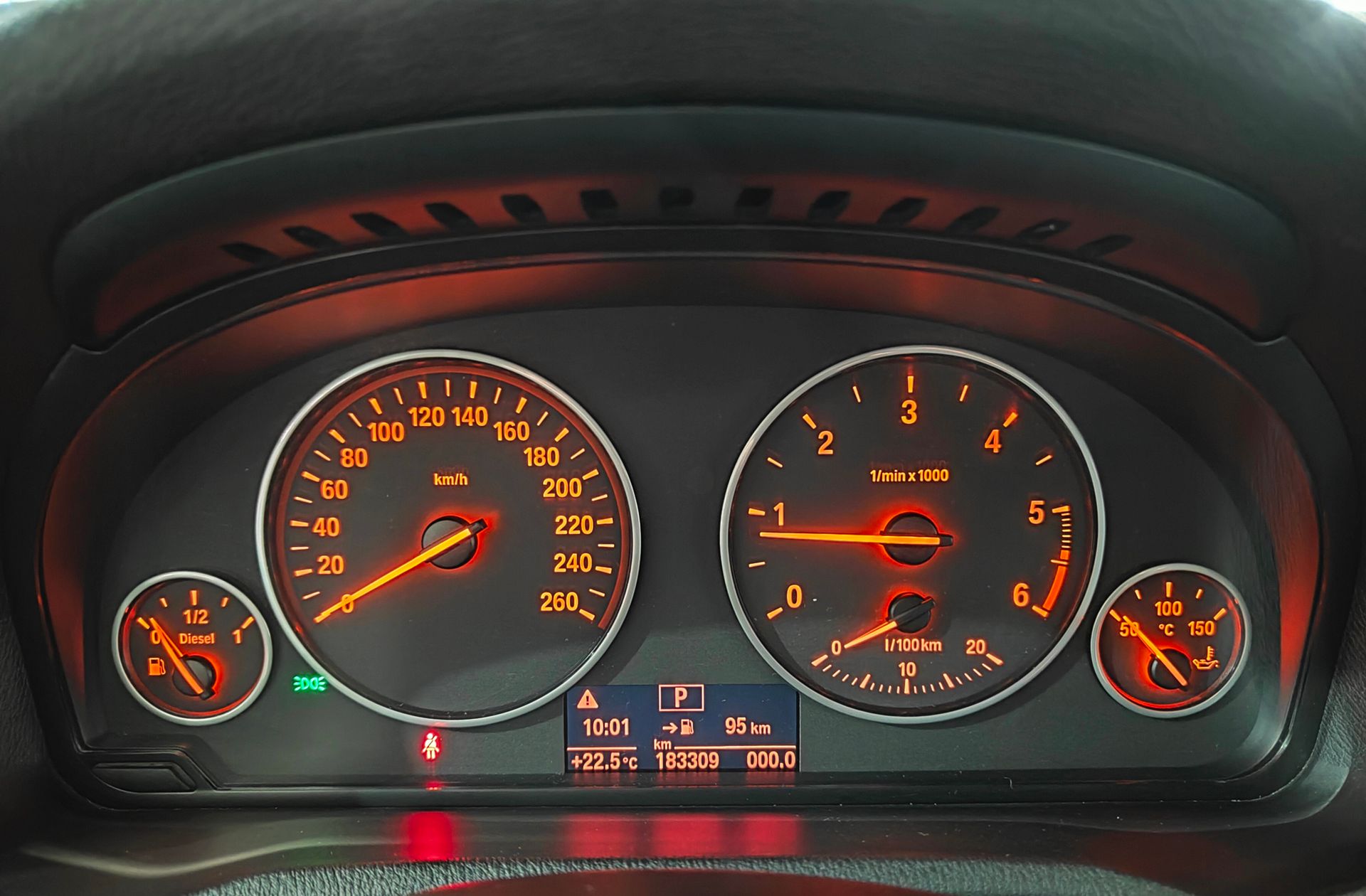 BMW X3 xDrive20d - foto 25