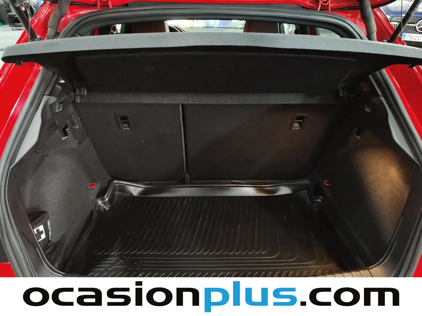 Foto Audi A1 Audi A1 Sportback Advanced 25 TFSI (95 CV)