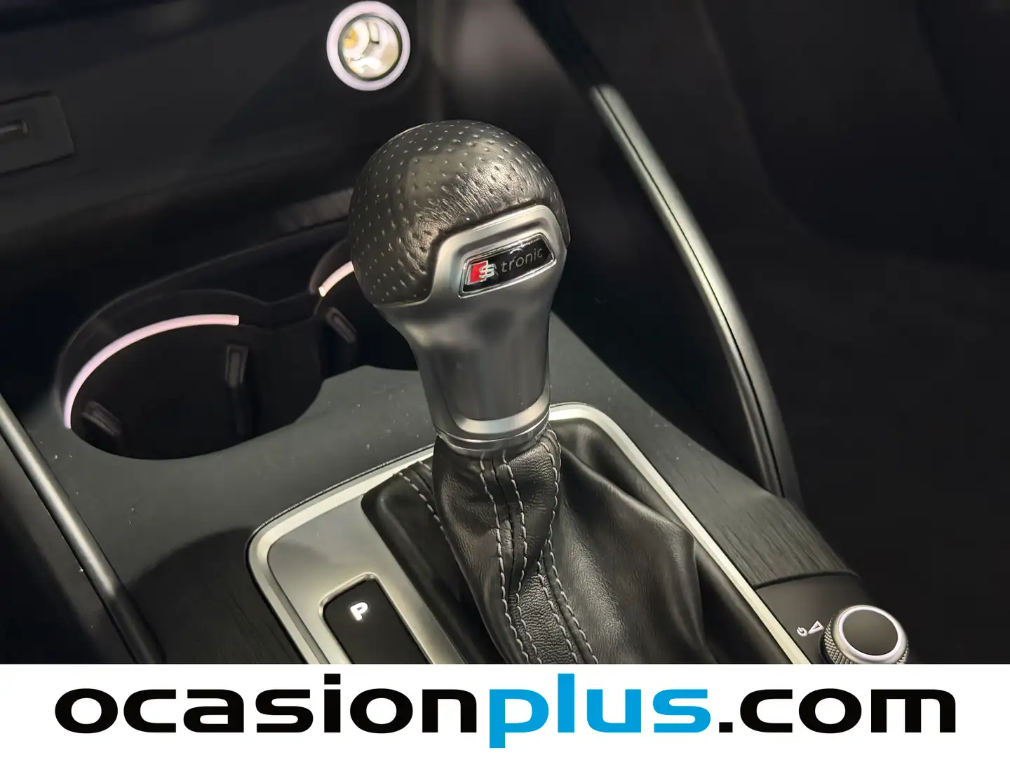 Foto Audi A3 Audi A3 Sedan S line 35 TFSI (150 CV) S tronic