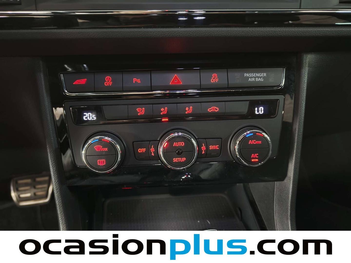 Seat León Seat León ST ST 2.0 TSI S&S Cupra DSG (300 CV) 2018