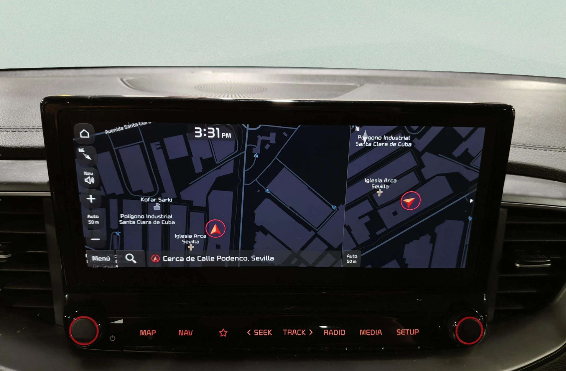 Kia XCeed 1.0 T-GDi Drive - foto 7