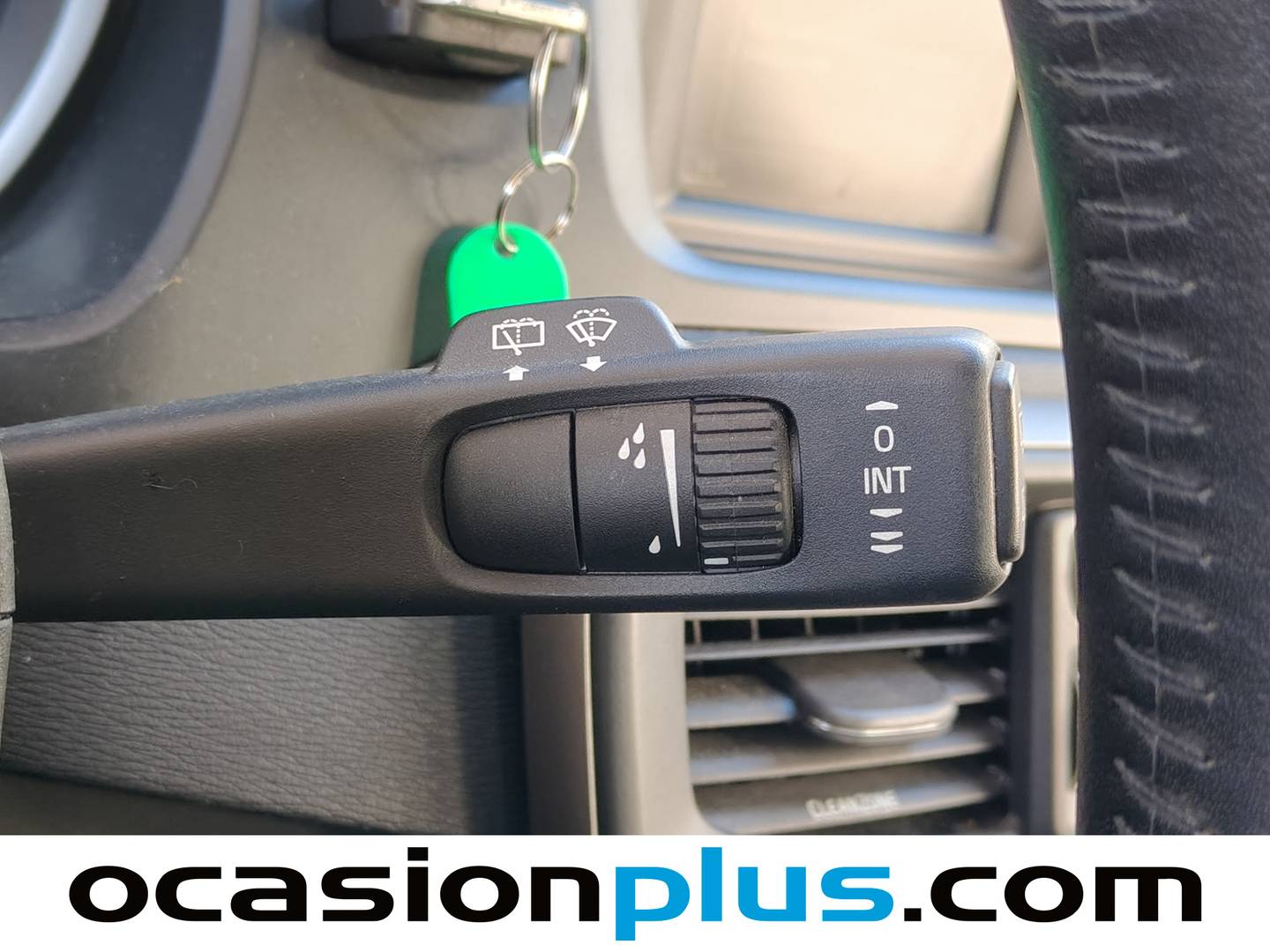 Foto Volvo V40 Volvo V40 D2 Kinetic (120 CV)