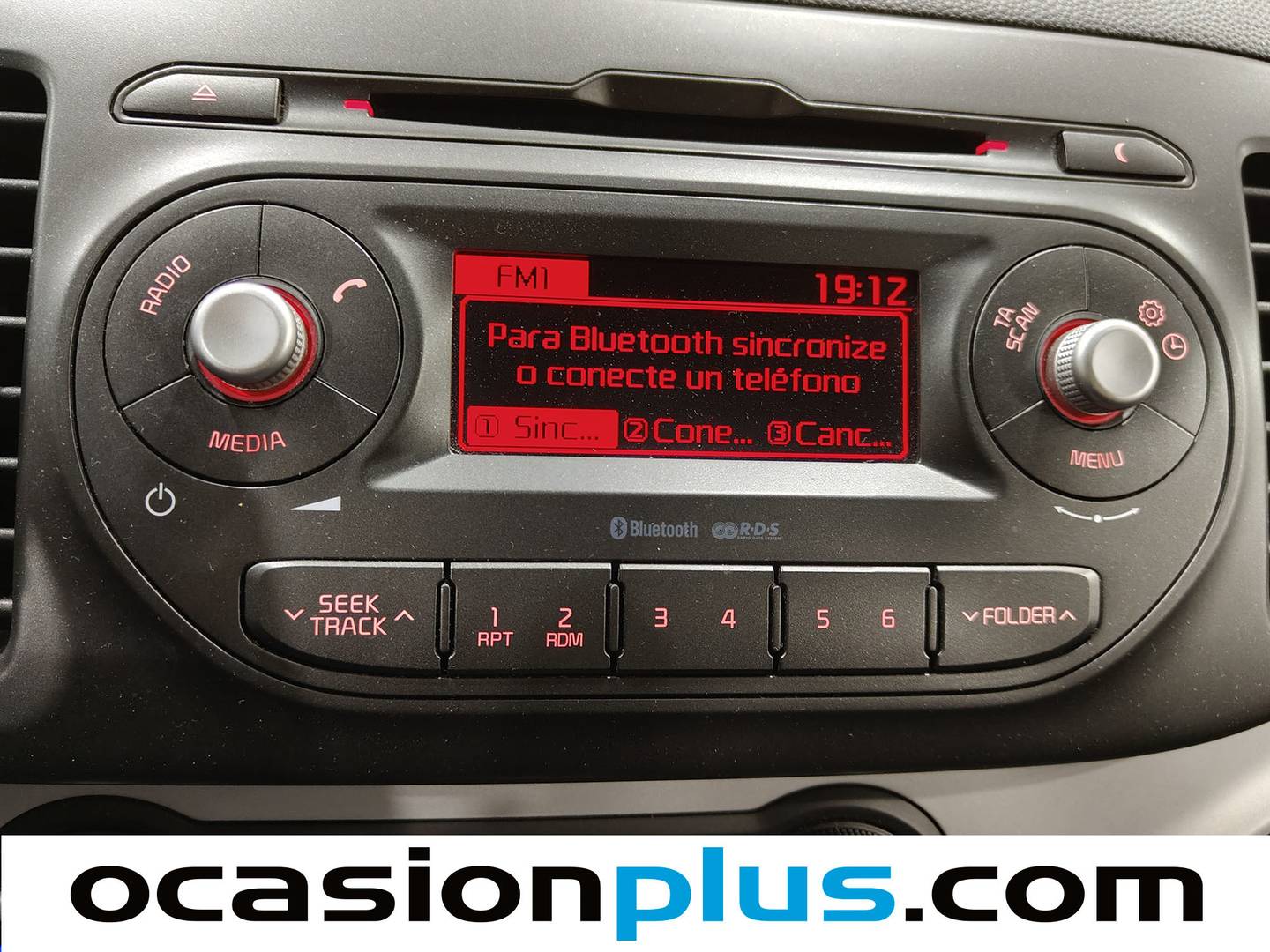 Foto KIA Picanto Kia Picanto 1.0 CVVT x-Tech Eco-Dynamics (66 CV)