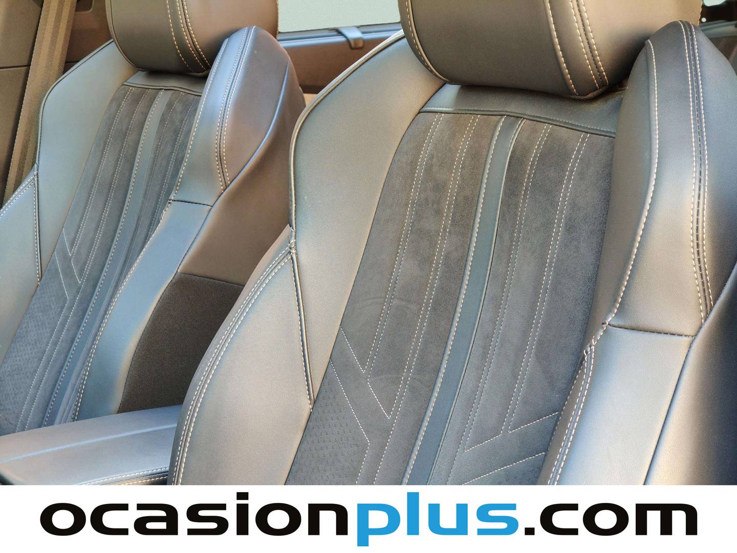 Equipamiento del Peugeot 5008 Peugeot 5008 BlueHDI 130 S&S GT EAT8 (130 CV) 7 Plazas