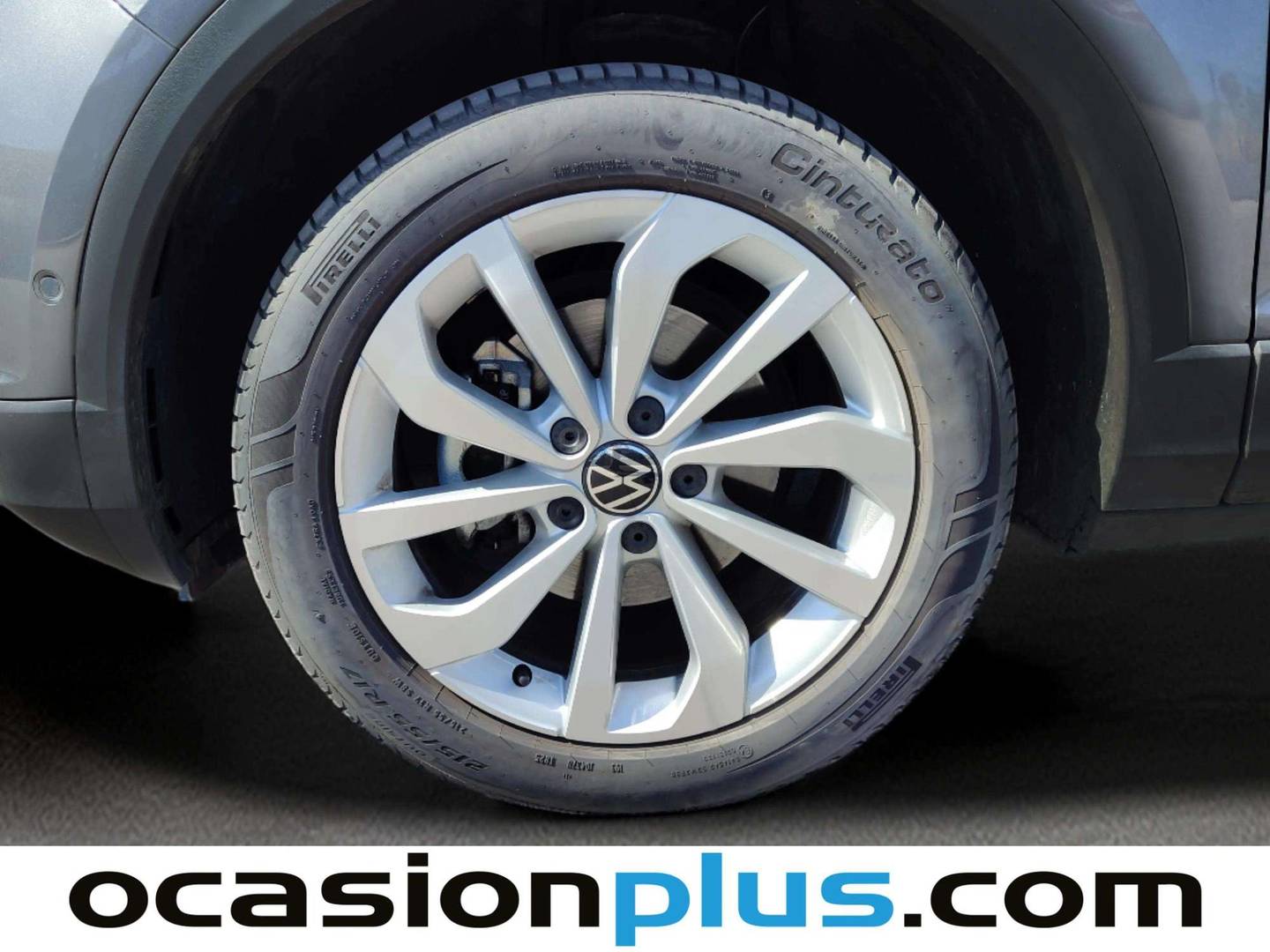 Volkswagen T-Roc Volkswagen T-Roc Life 1.0 TSI (115 CV) de ocasión