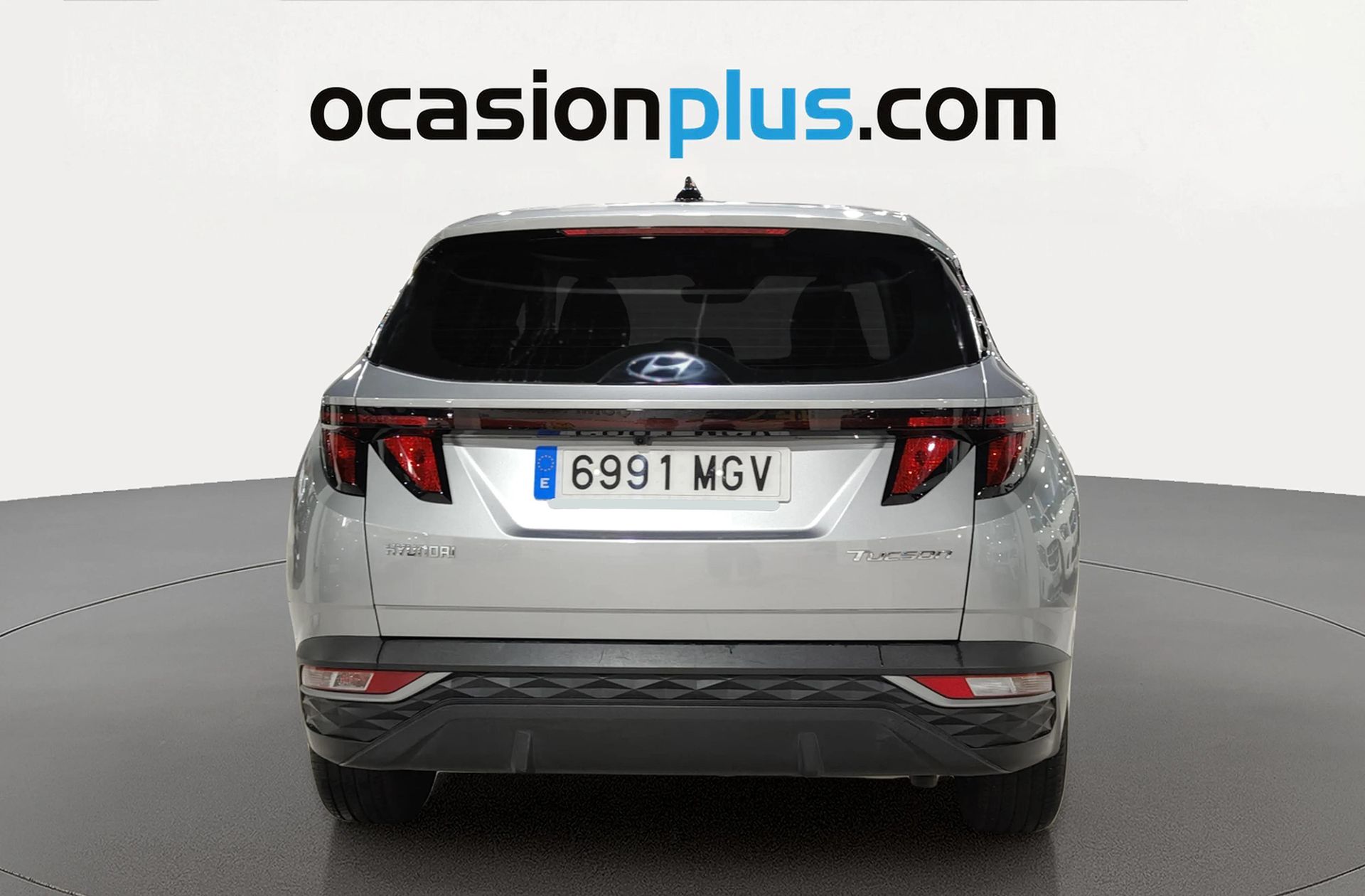 Hyundai Tucson 1.6 T-GDi Klass 4x2 - foto 12