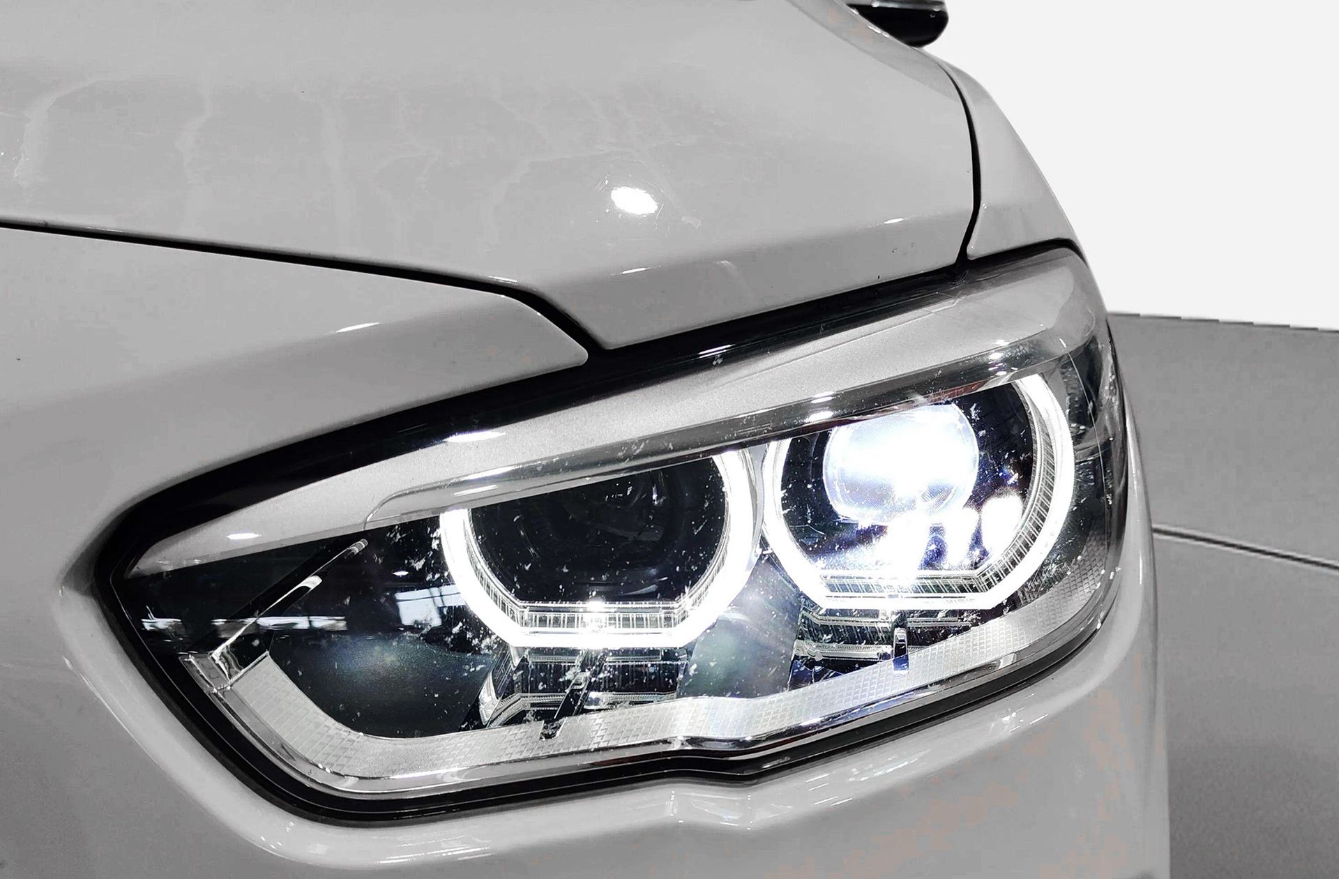 BMW Serie 1 118d Pack M - foto 14