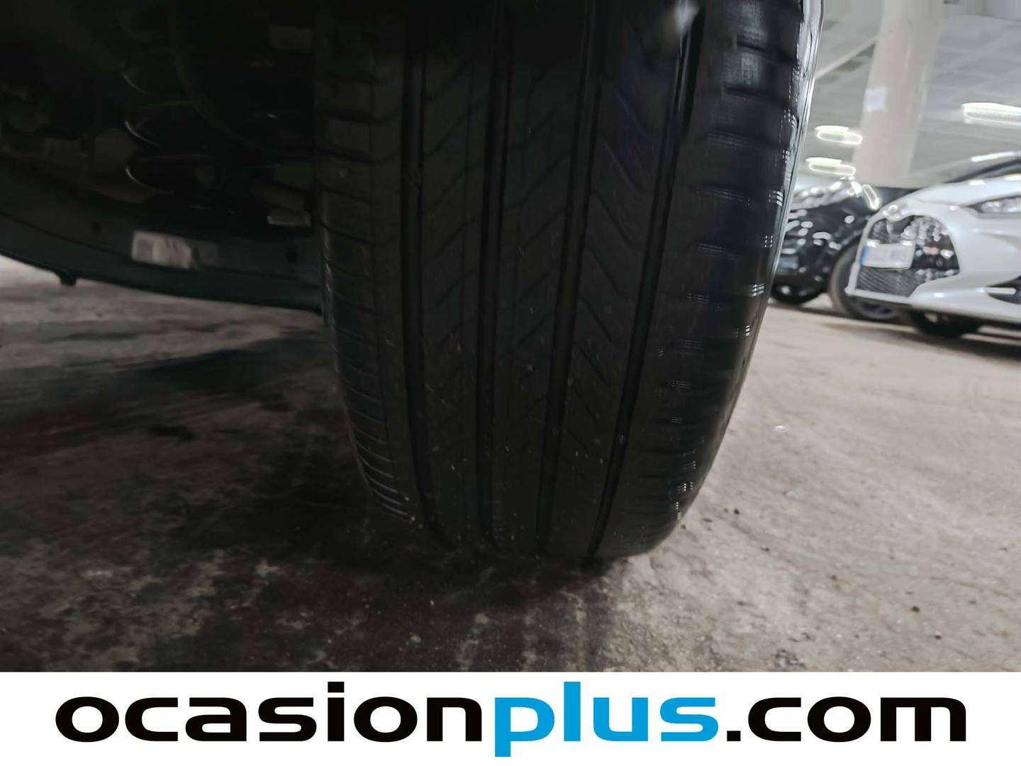 Foto KIA Sportage Kia Sportage 1.6 MHEV Drive 4x2 (136 CV)