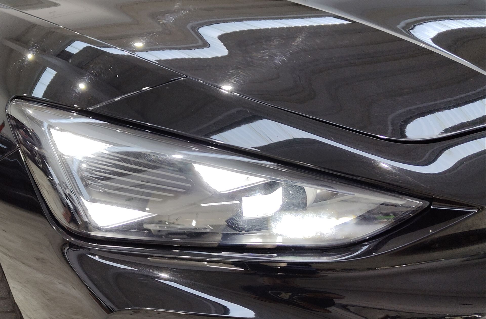 Cupra León Sportstourer 1.5 TSI - foto 16