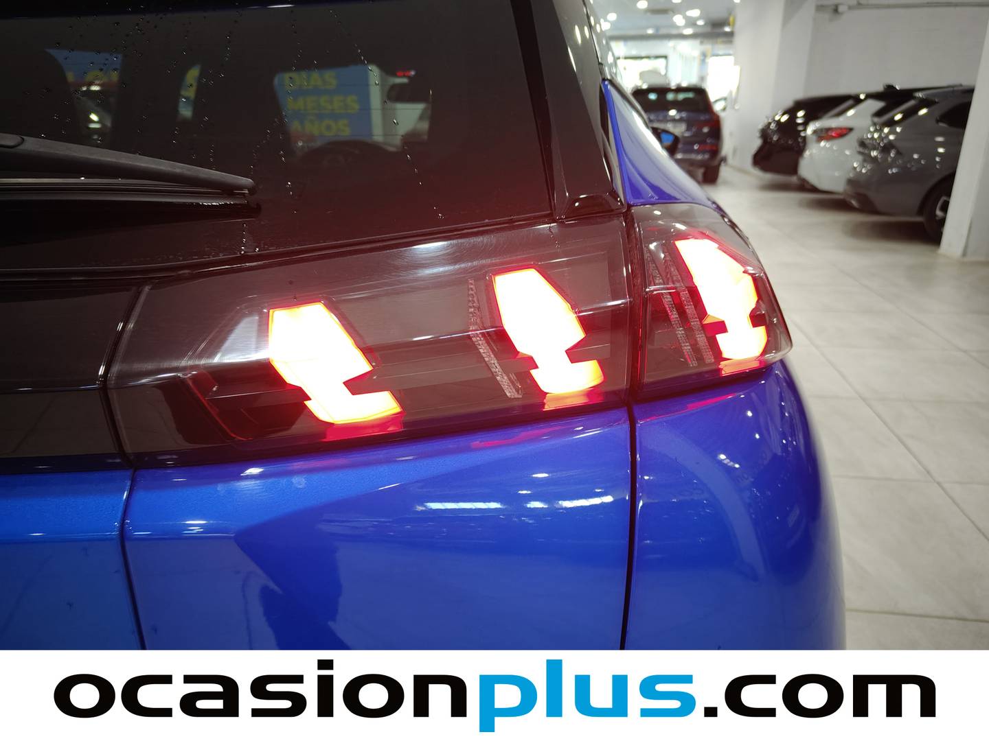 Peugeot 2008 Peugeot 2008 PureTech 100 S&S Allure (100 CV) al mejor precio