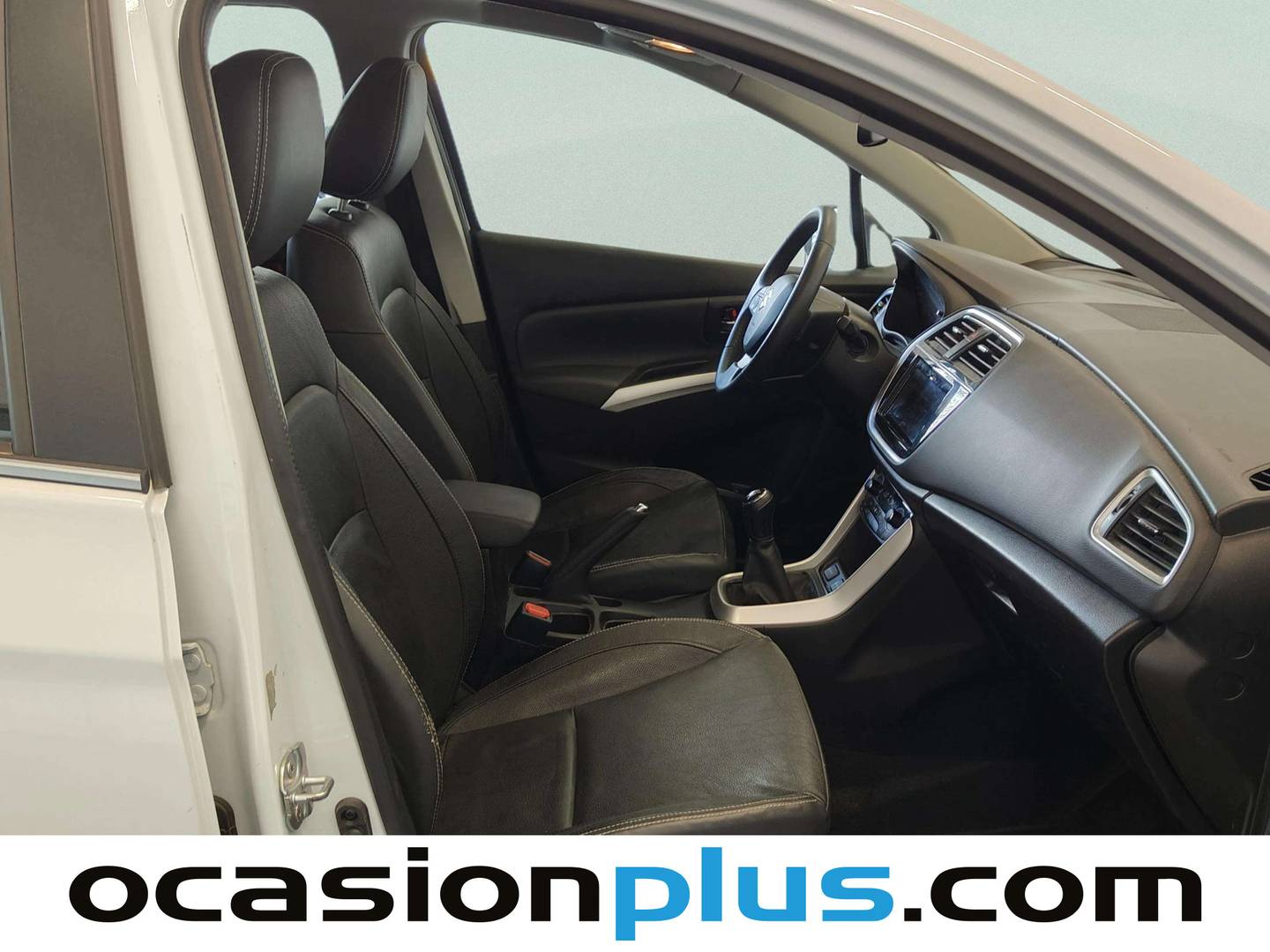 Suzuki SX4 S-Cross Suzuki SX4 S-Cross 1.0 DITC GLX (111 CV) al mejor precio