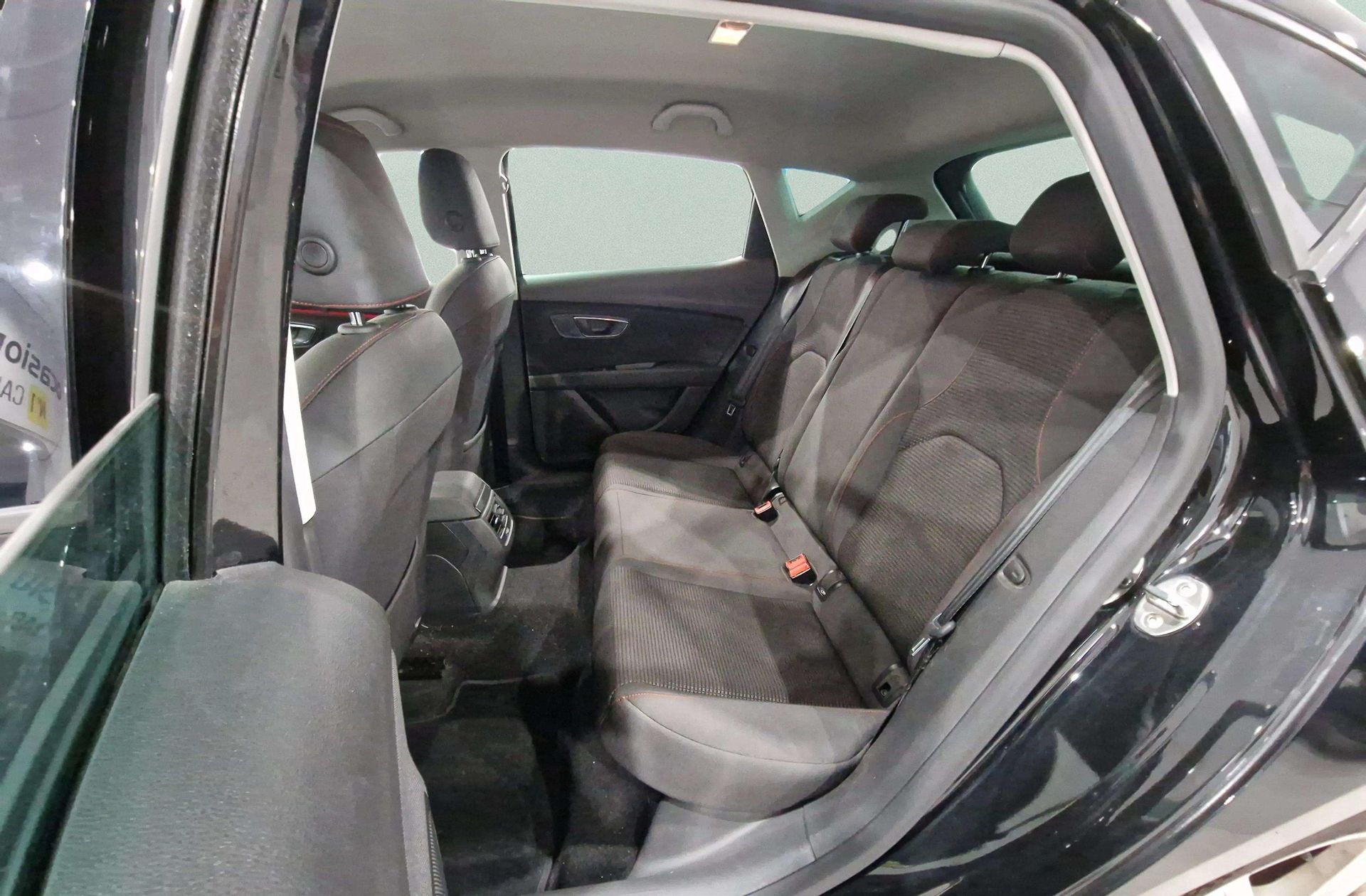 SEAT León 2.0 TDI FR DSG - foto 13