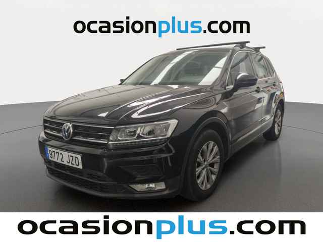 Volkswagen Tiguan Segunda Mano Cádiz