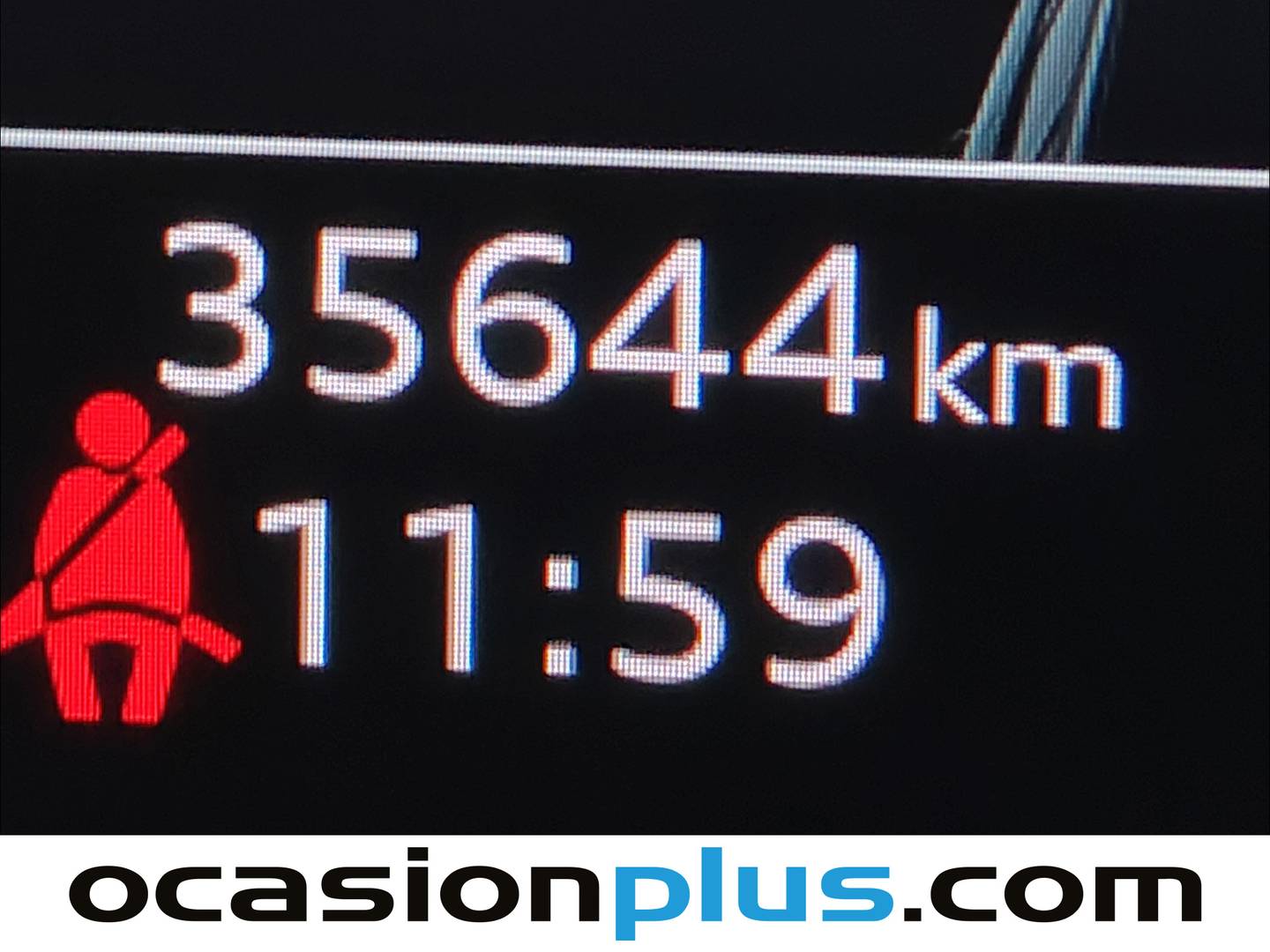 Audi Q3 Audi Q3 Black line 35 TDI (150 CV) S tronic 150cv