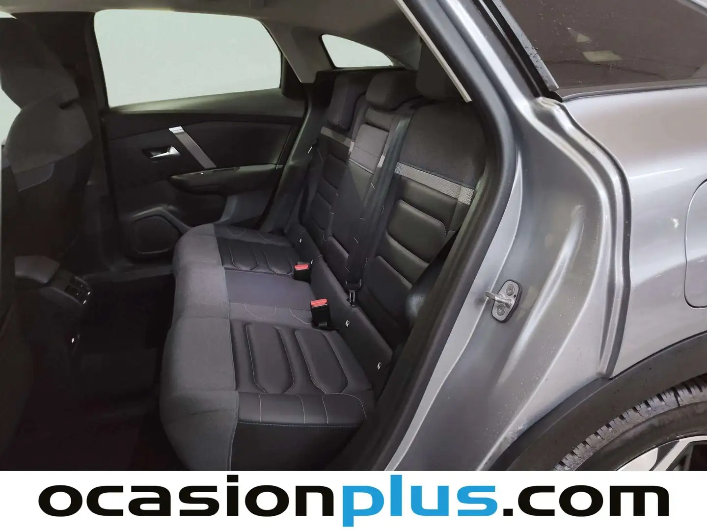 Foto Citroën C4 Citroen C4 PureTech 130 S&S Shine (130 CV)