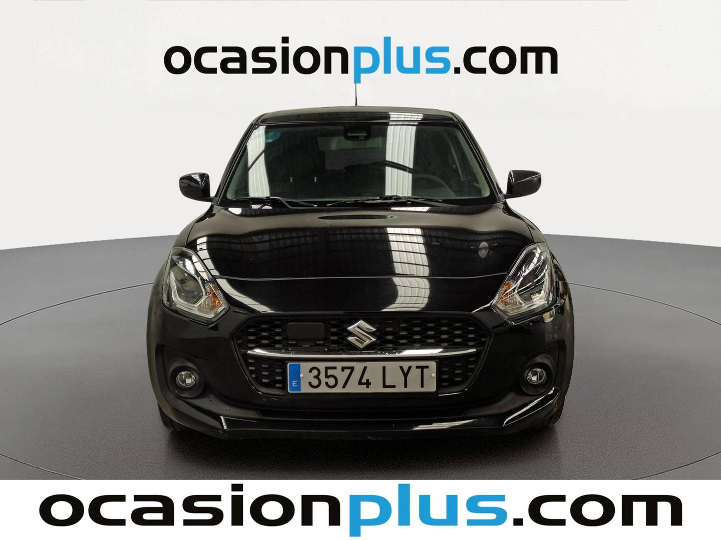 Suzuki Swift Suzuki Swift 1.2 GLE Mild Hybrid (83 CV) barato