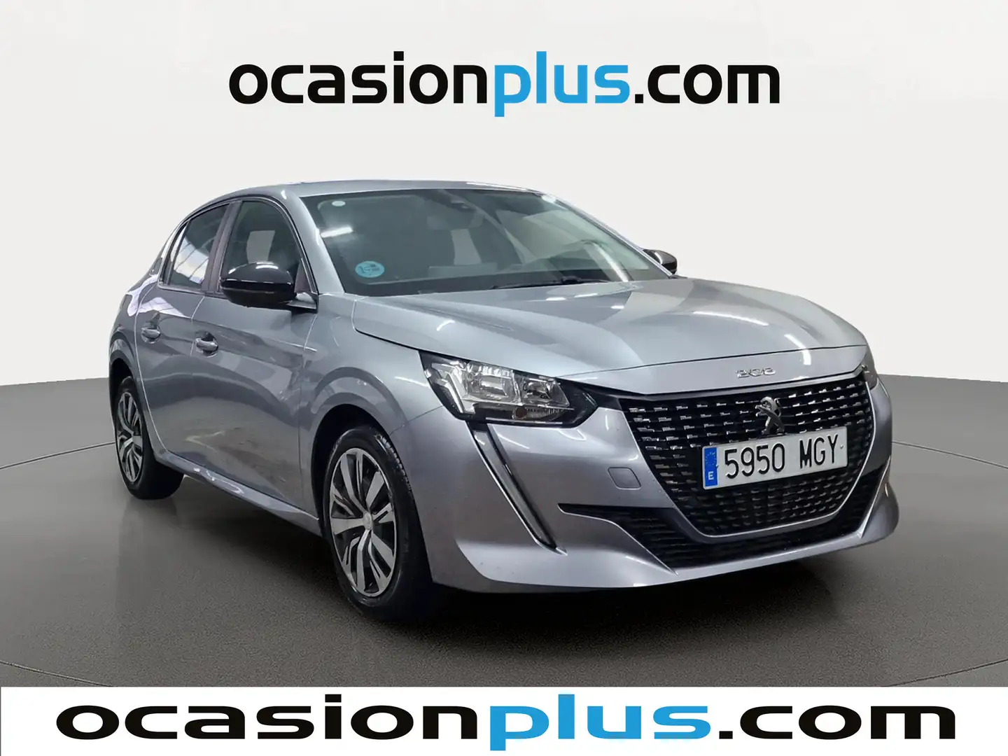 Foto Peugeot 208 Peugeot 208 PureTech 100 Active Pack (100 CV)