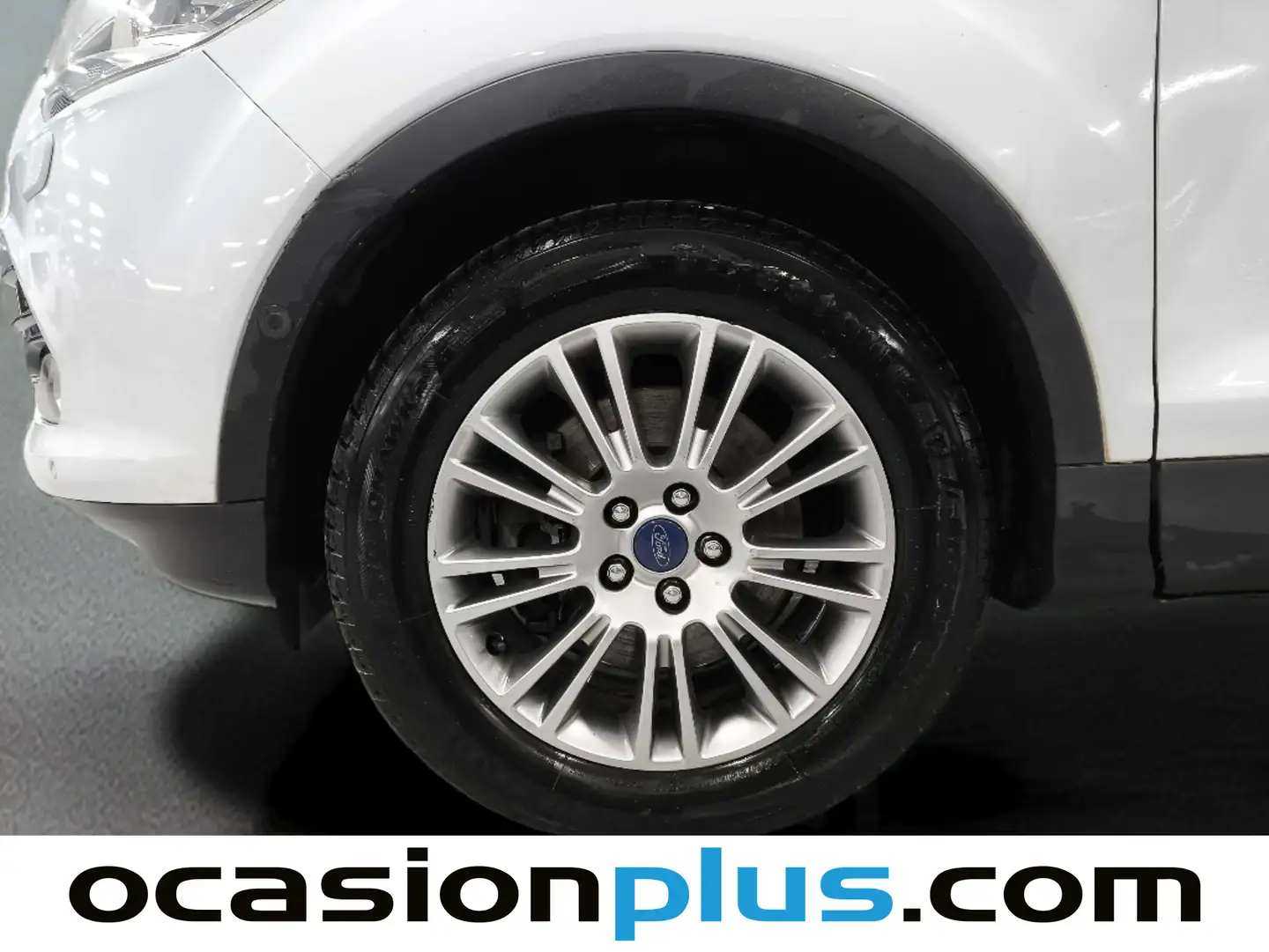 Foto Ford Kuga Ford Kuga 2.0 TDCI Titanium 4x2 (140 CV)