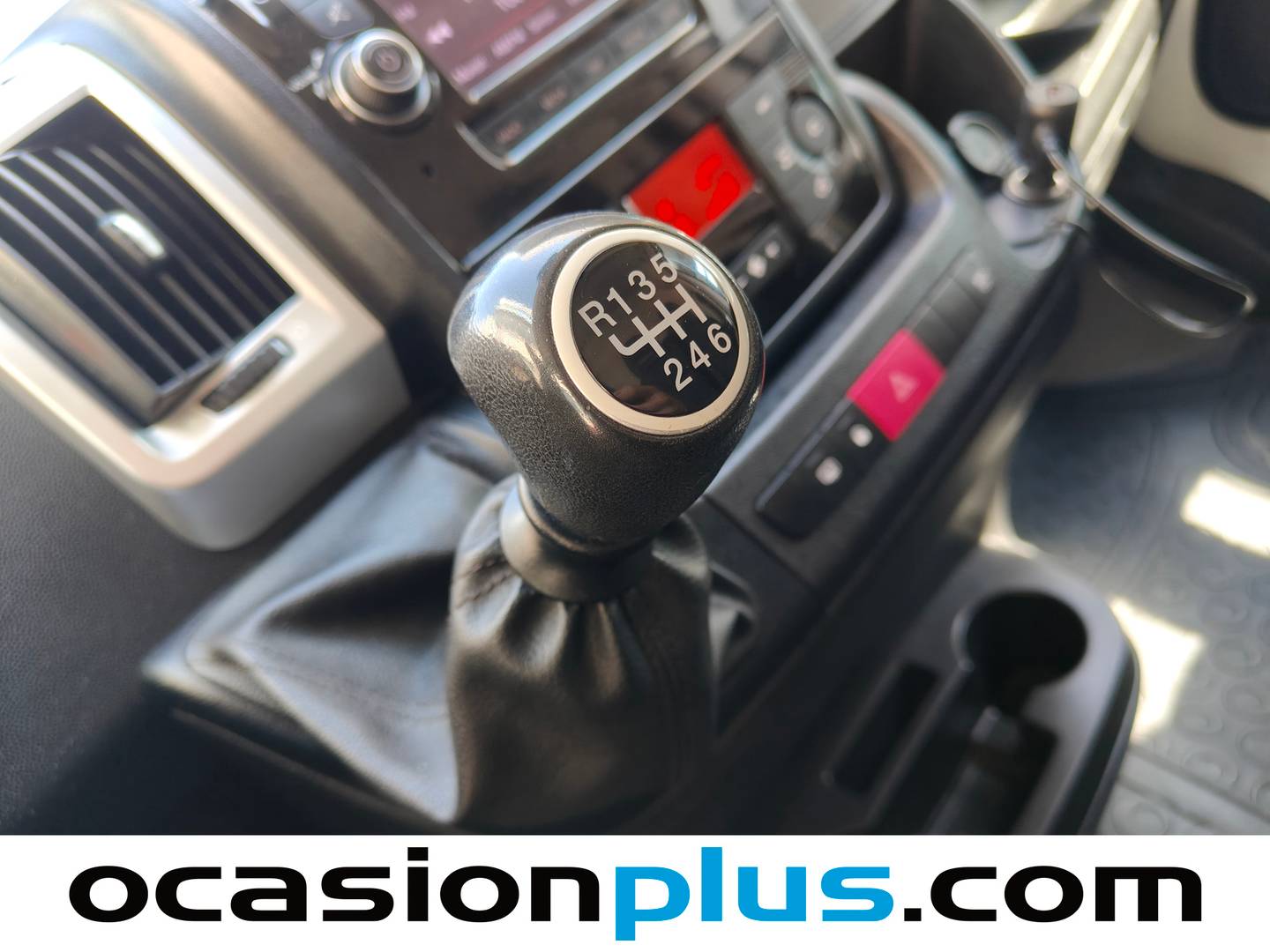 Fiat Ducato Fiat Ducato Furgon 3.0 Natural Power GNC 35 L2H1 (136 CV) de segunda mano