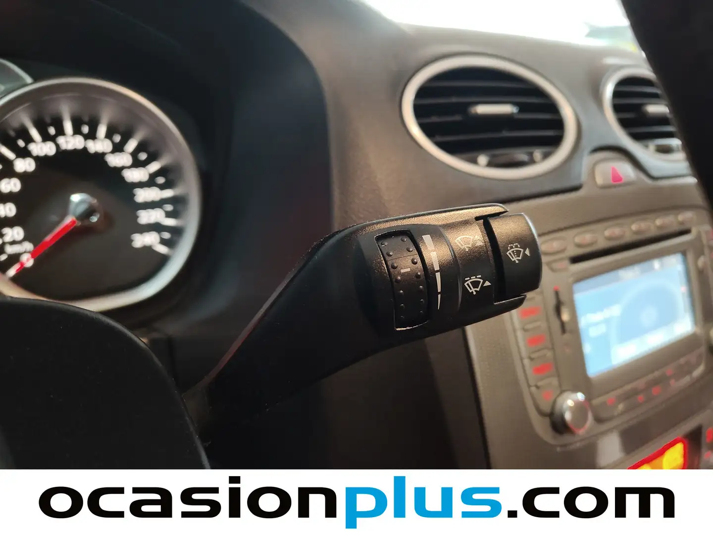 Foto Ford Focus Ford Focus Coupe Cabrio 2.0 TDCI Titanium  (136 CV)