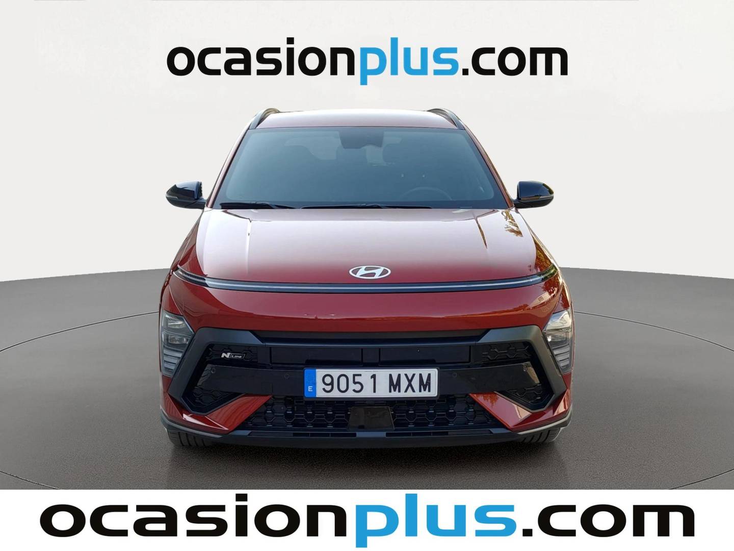 Hyundai Kona Hyundai Kona 1.6 GDI HEV N Line DT (129 CV) 129cv