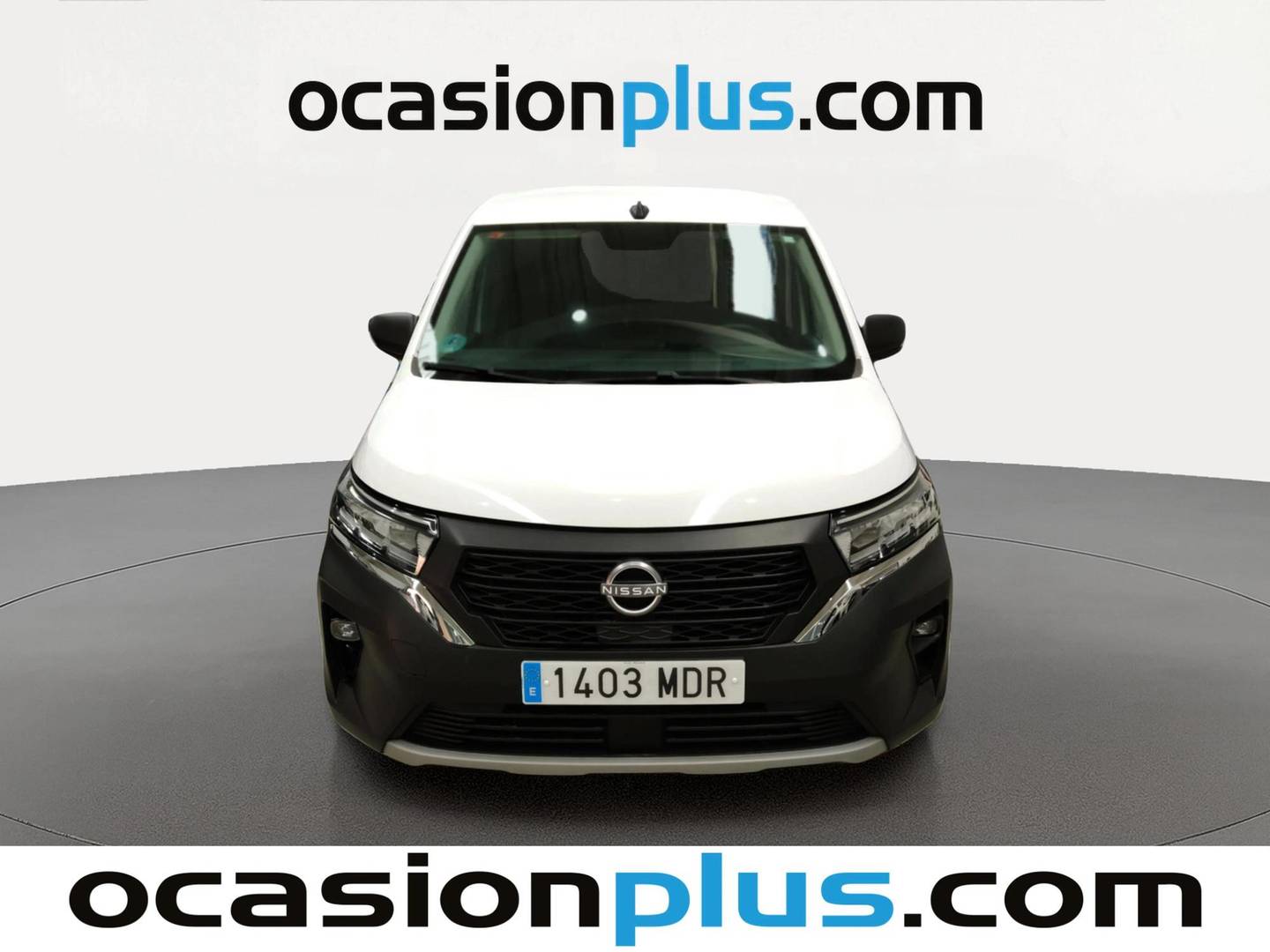 Nissan Townstar Nissan Townstar Furgon 1.3G L1 Profesional (130 CV) 130cv