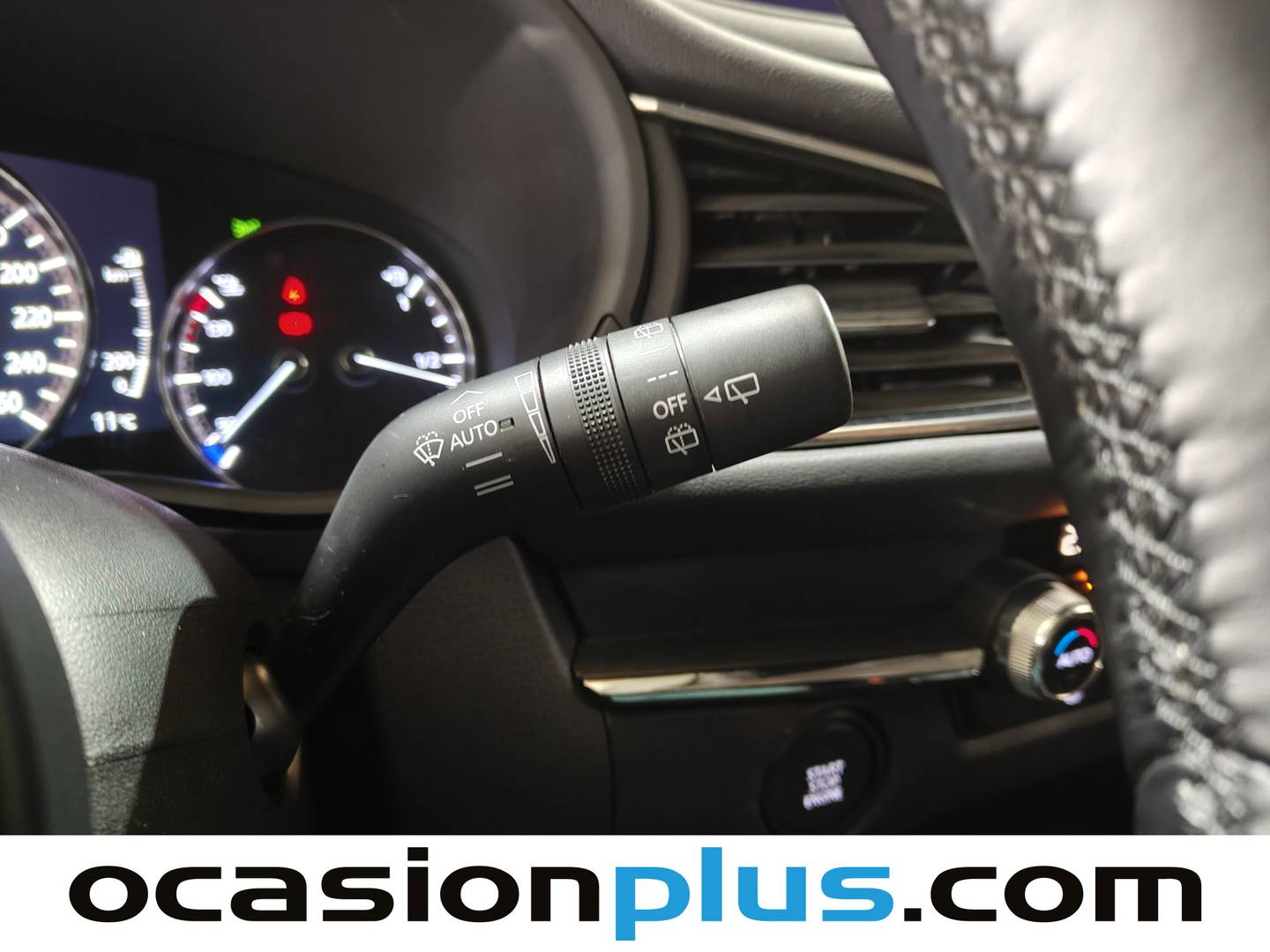 Foto Mazda CX-30 Mazda CX-30 2.0 e-SKYACTIV-G Homura 2WD (150 CV)