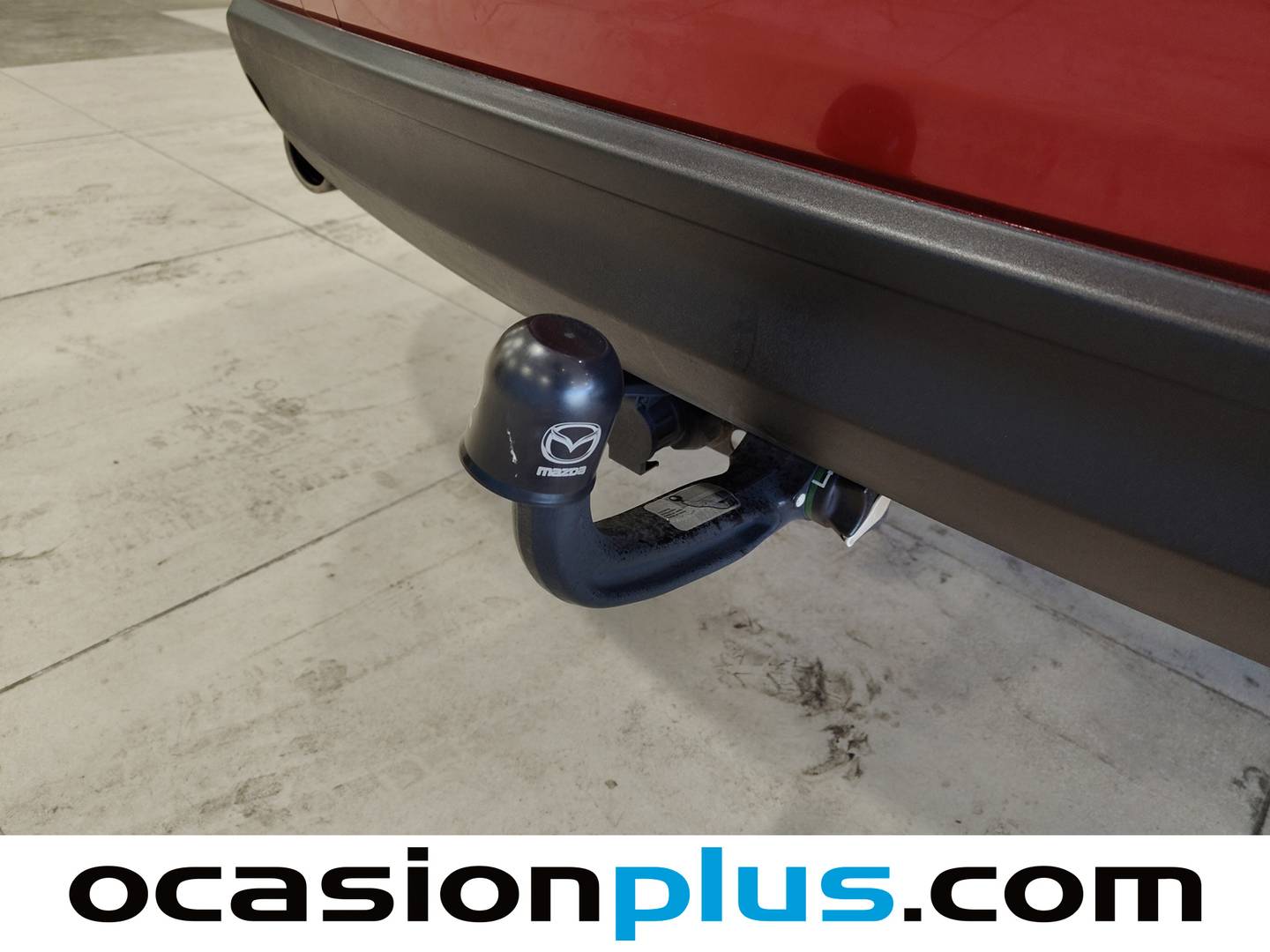 Mazda CX-5 Mazda CX-5 2.0 G Zenith 2WD Auto  (165 CV) de segunda mano