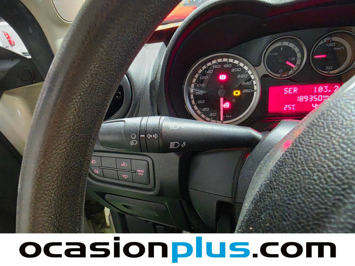 Alfa Romeo MiTo Alfa Romeo Mito 1.4 MiTo (70 CV) 2013