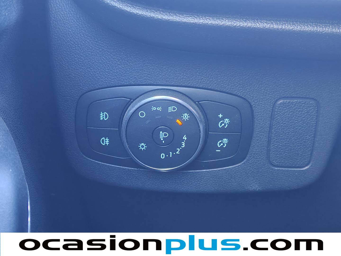 Ford Puma Ford Puma 1.0 EcoBoost MHEV ST-Line (125 CV) de ocasión