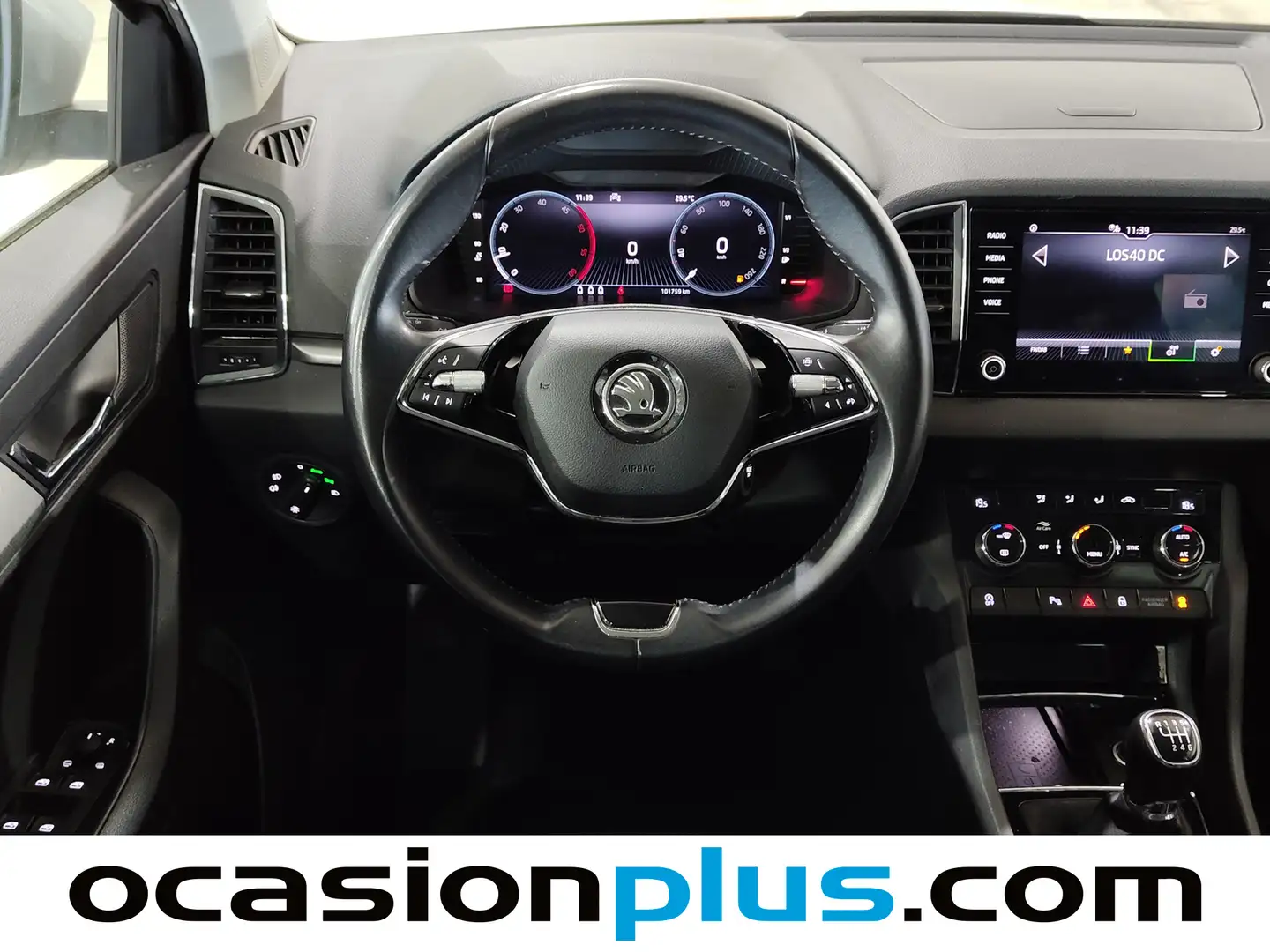 Foto Skoda Karoq Skoda Karoq 2.0 TDI Ambition (150 CV)