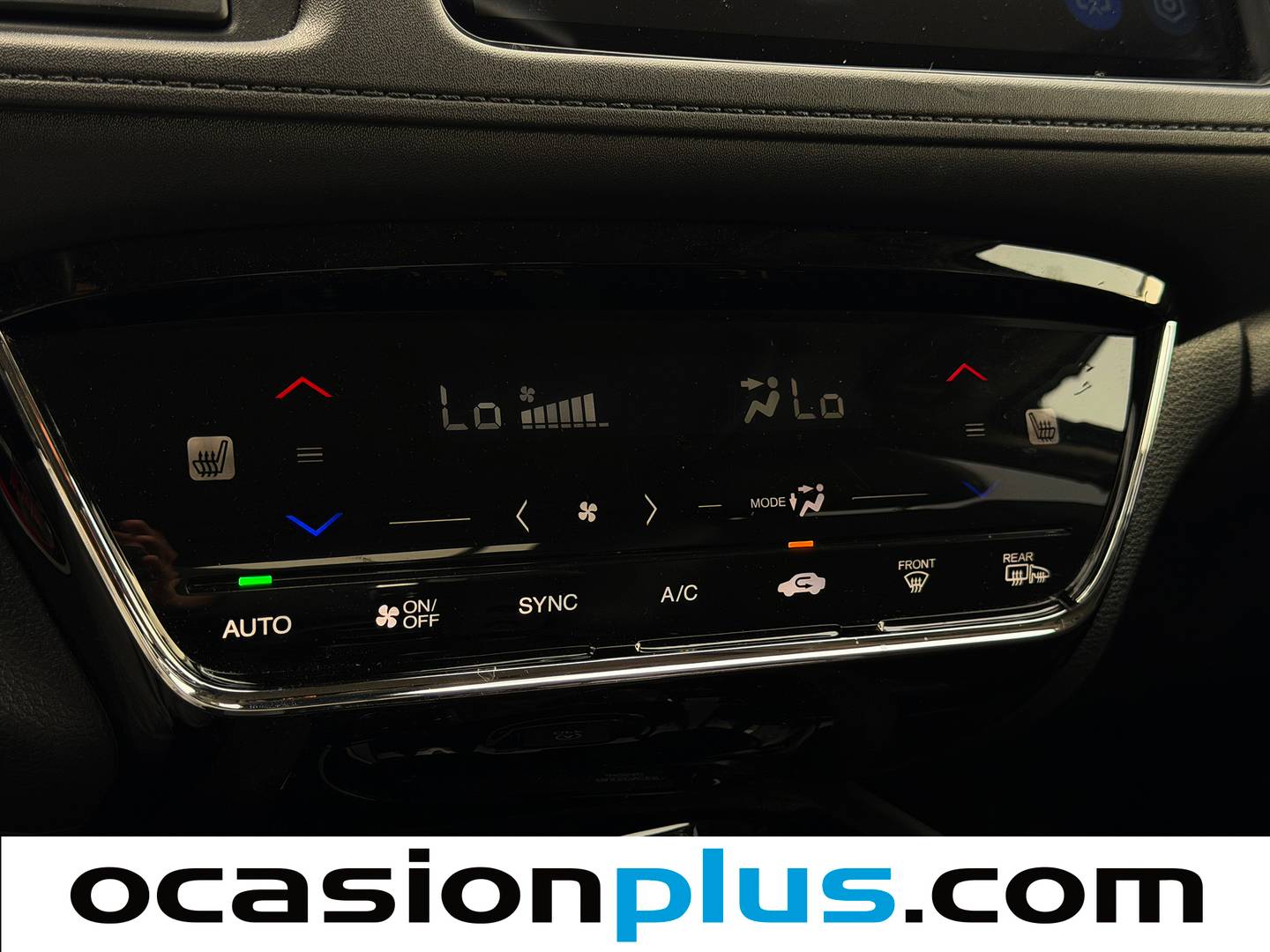 Honda HR-V Honda HR-V 1.5 i-VTEC Executive CVT (130 CV) 2019