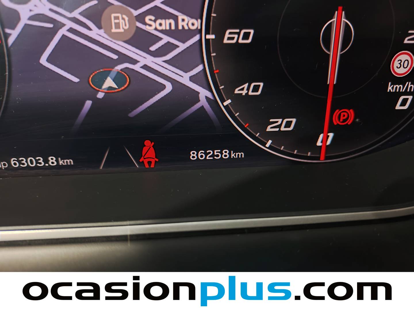 Foto Seat Ateca SEAT Ateca 1.5 TSI S&S Style XM (150 CV)