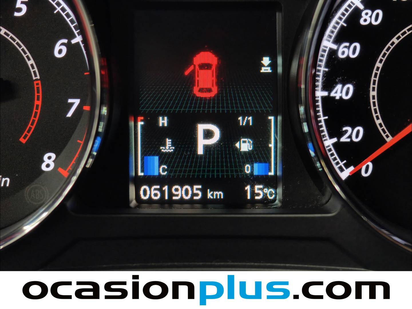 Foto Mitsubishi ASX Mitsubishi ASX 200 MPI Motion CVT (150 CV)