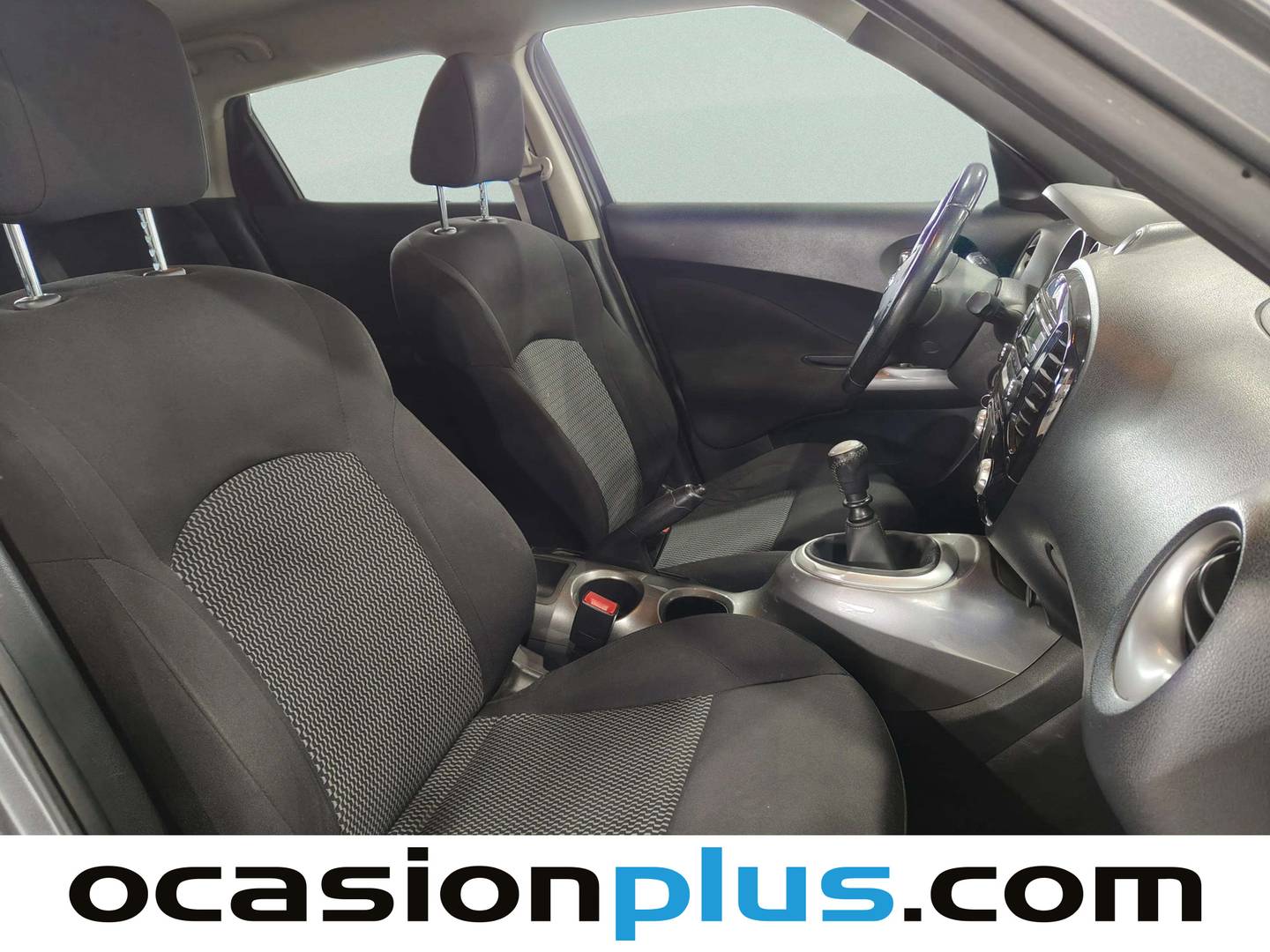 Nissan JUKE Nissan Juke dCi 110 Acenta 4x2 (110 CV) km 0