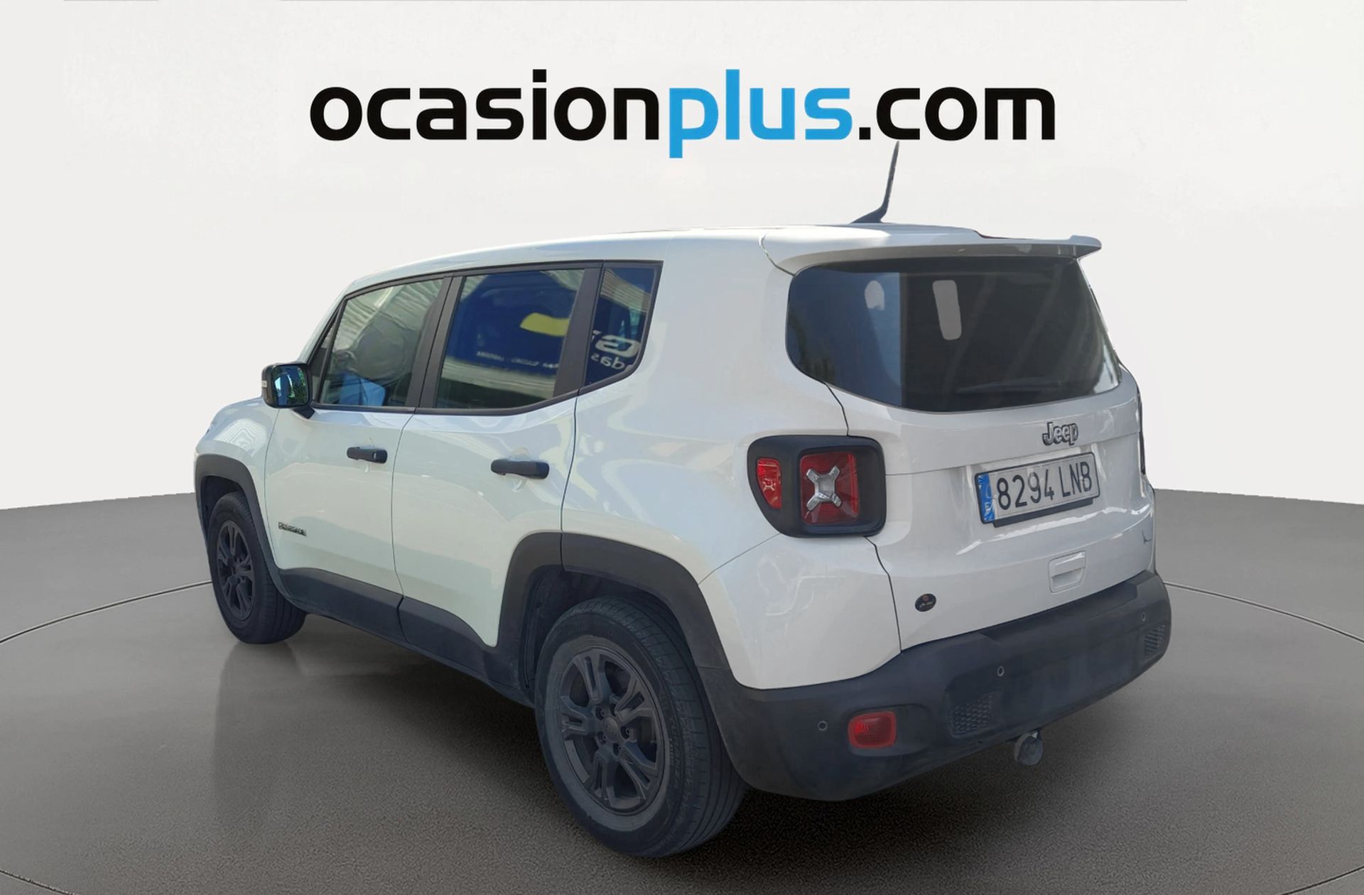 Jeep Renegade 1.0G Sport Plus 4x2 - foto 3
