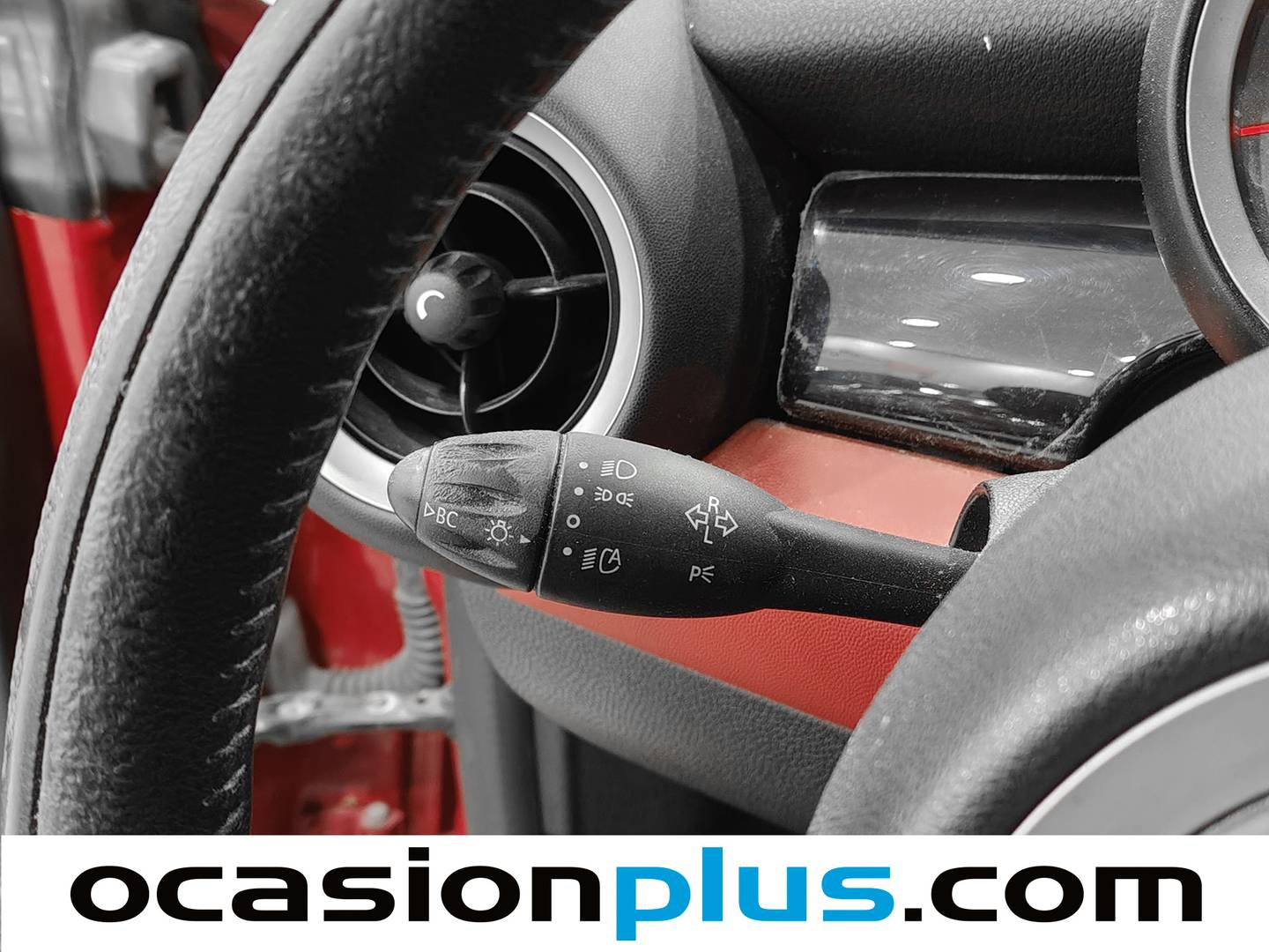 Foto Mini MINI MINI MINI 3 Puertas 3 Puertas Cooper S (184 CV)