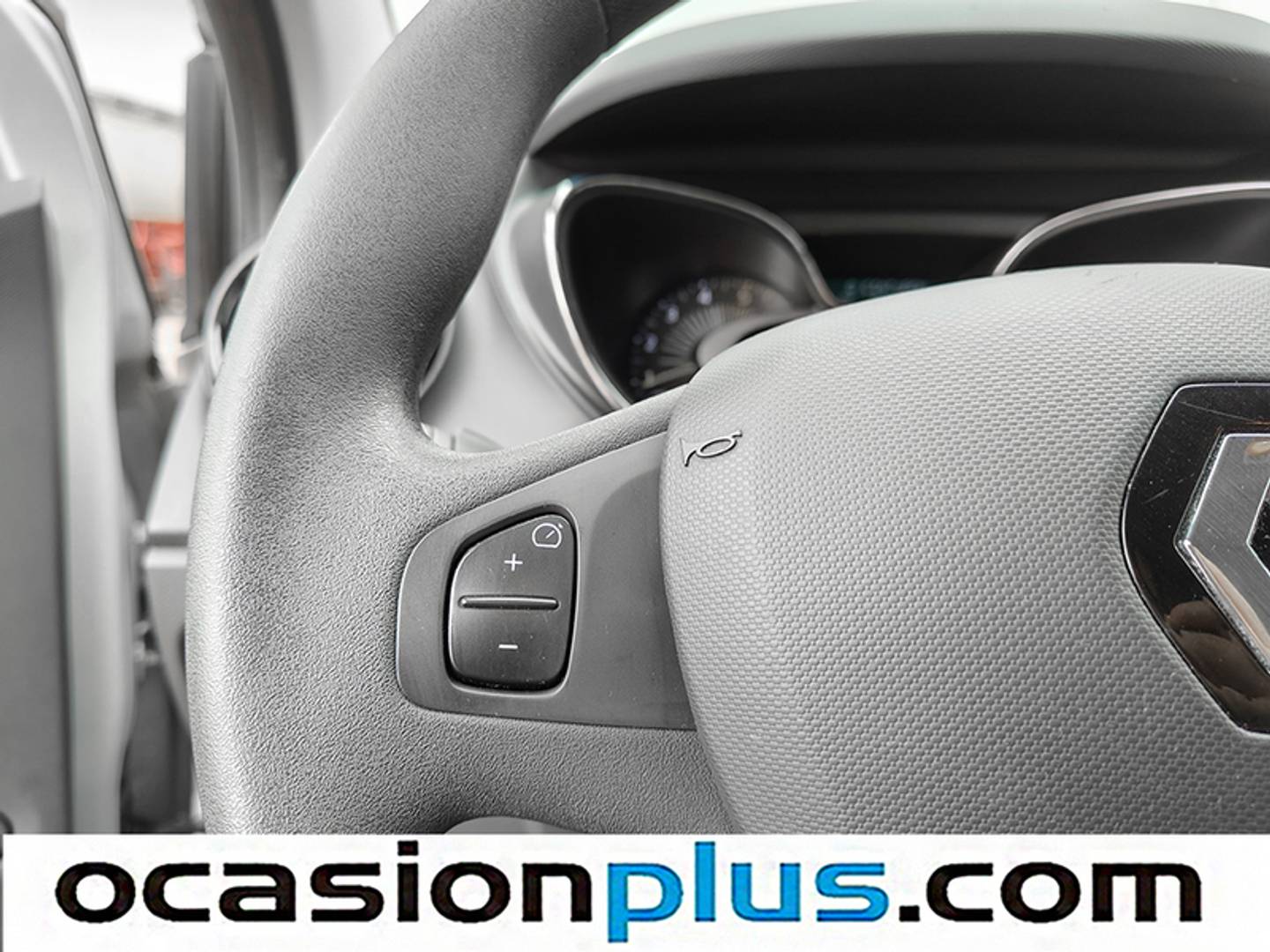 Foto Renault Captur Renault Captur Intens eco2 dCi (90 CV) EDC