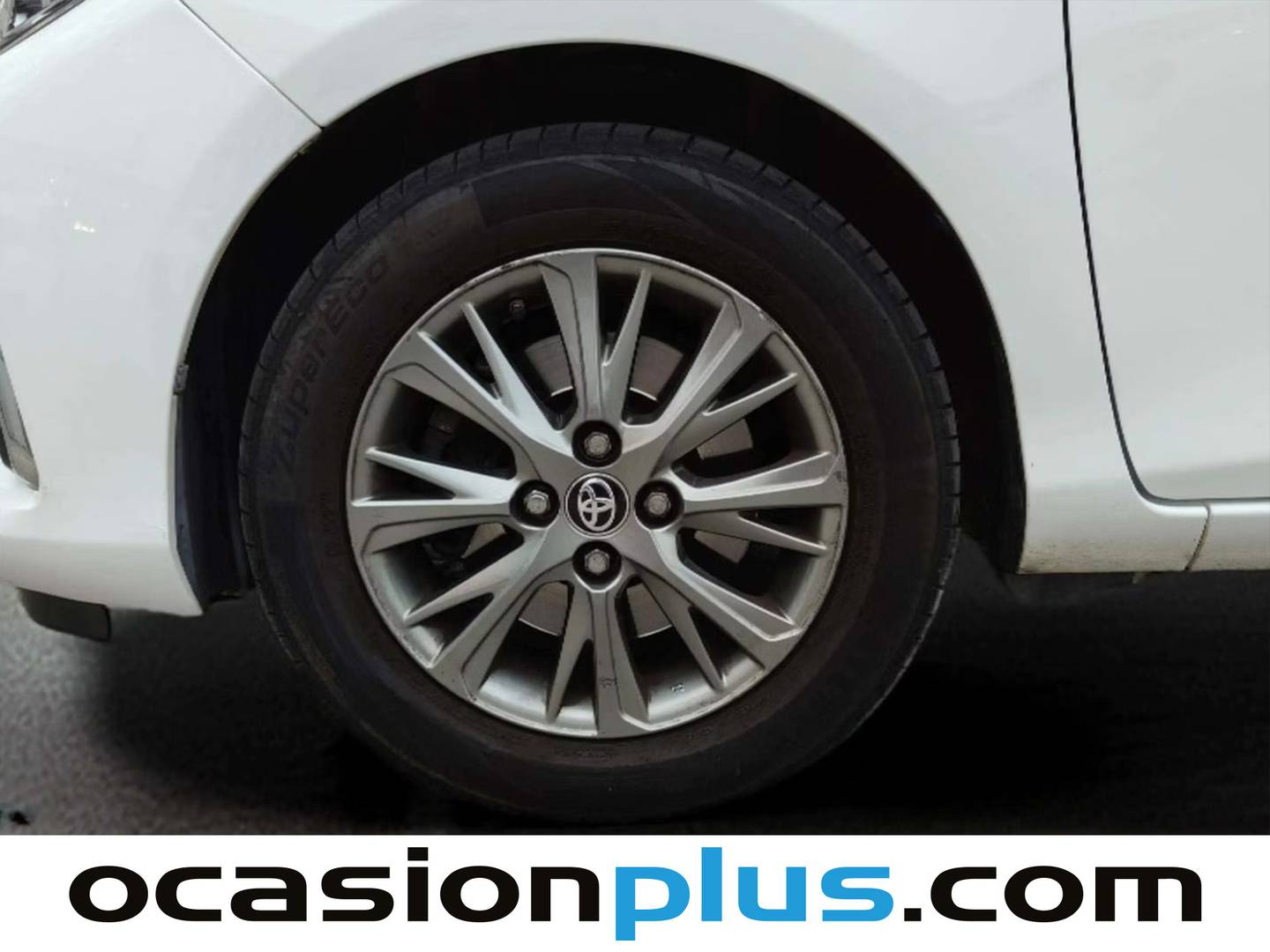 Toyota Yaris Toyota Yaris 1.0 City (69 CV) 2018