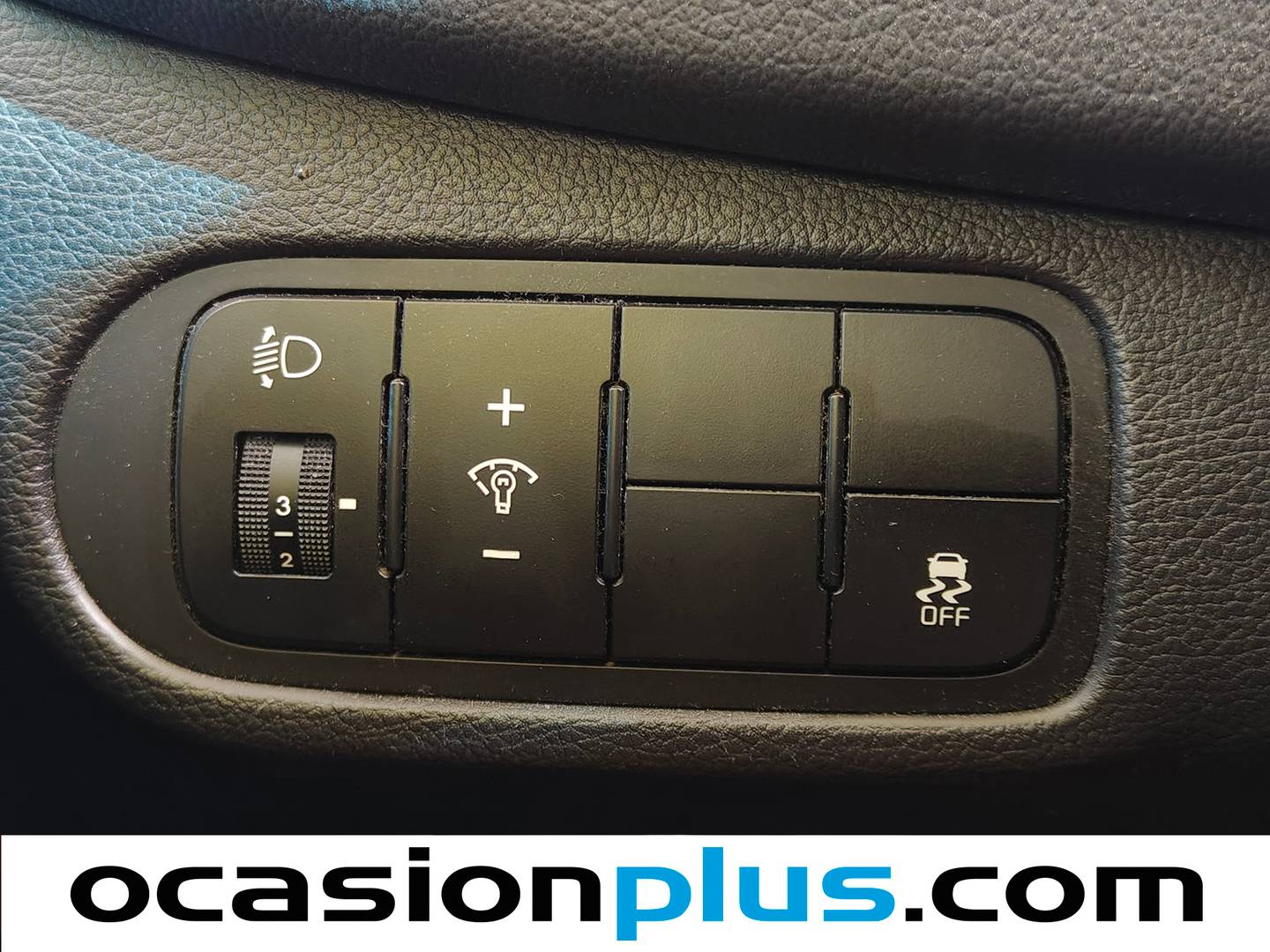 KIA Carens KIA Carens 1.6 GDi Drive (135 CV) de segunda mano