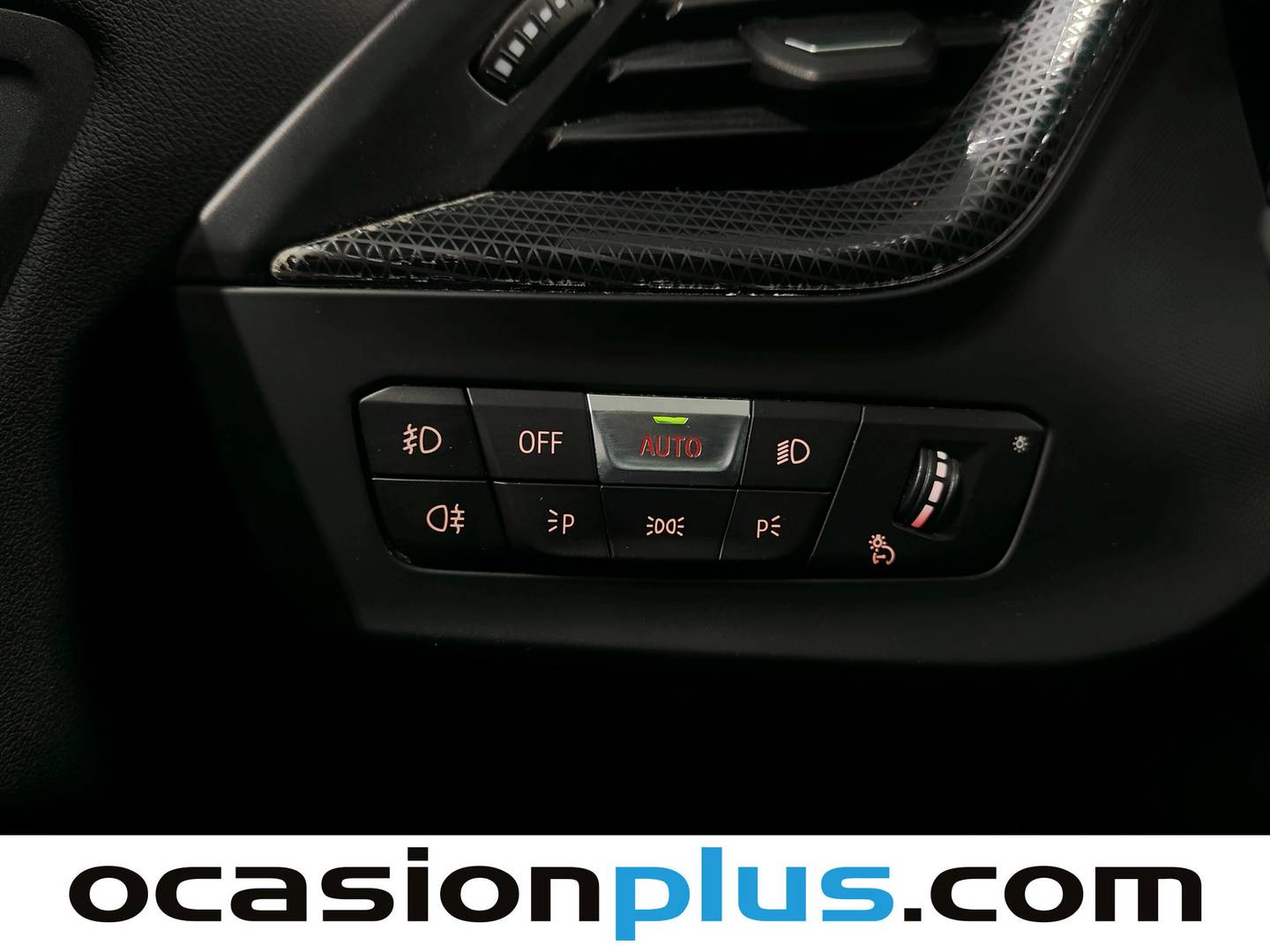 Foto BMW Serie 2 BMW Serie 2 218d Gran Coupe  (150 CV) Pack M